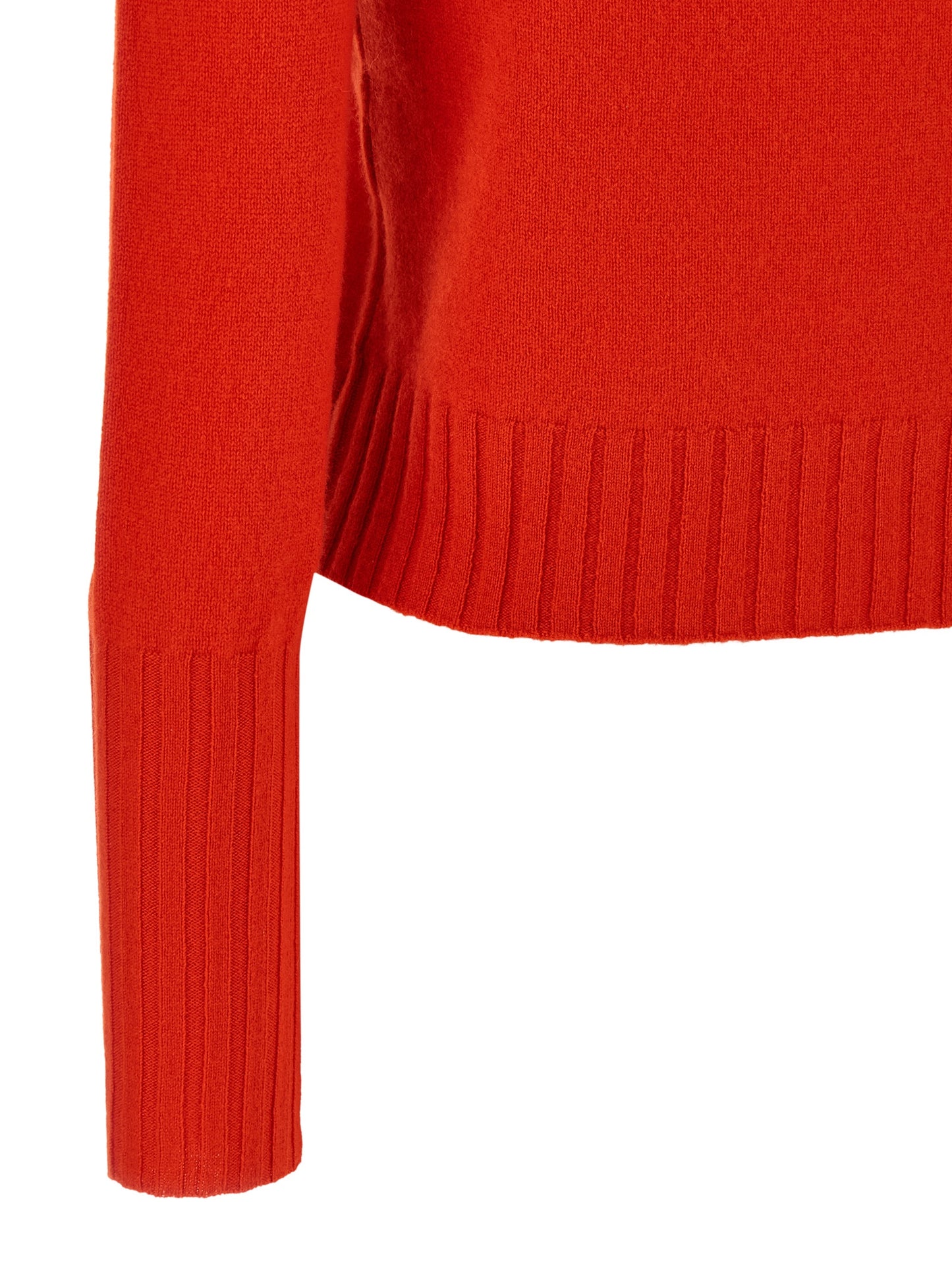 Guest in Residence Multicolor Cashmere Cardigan