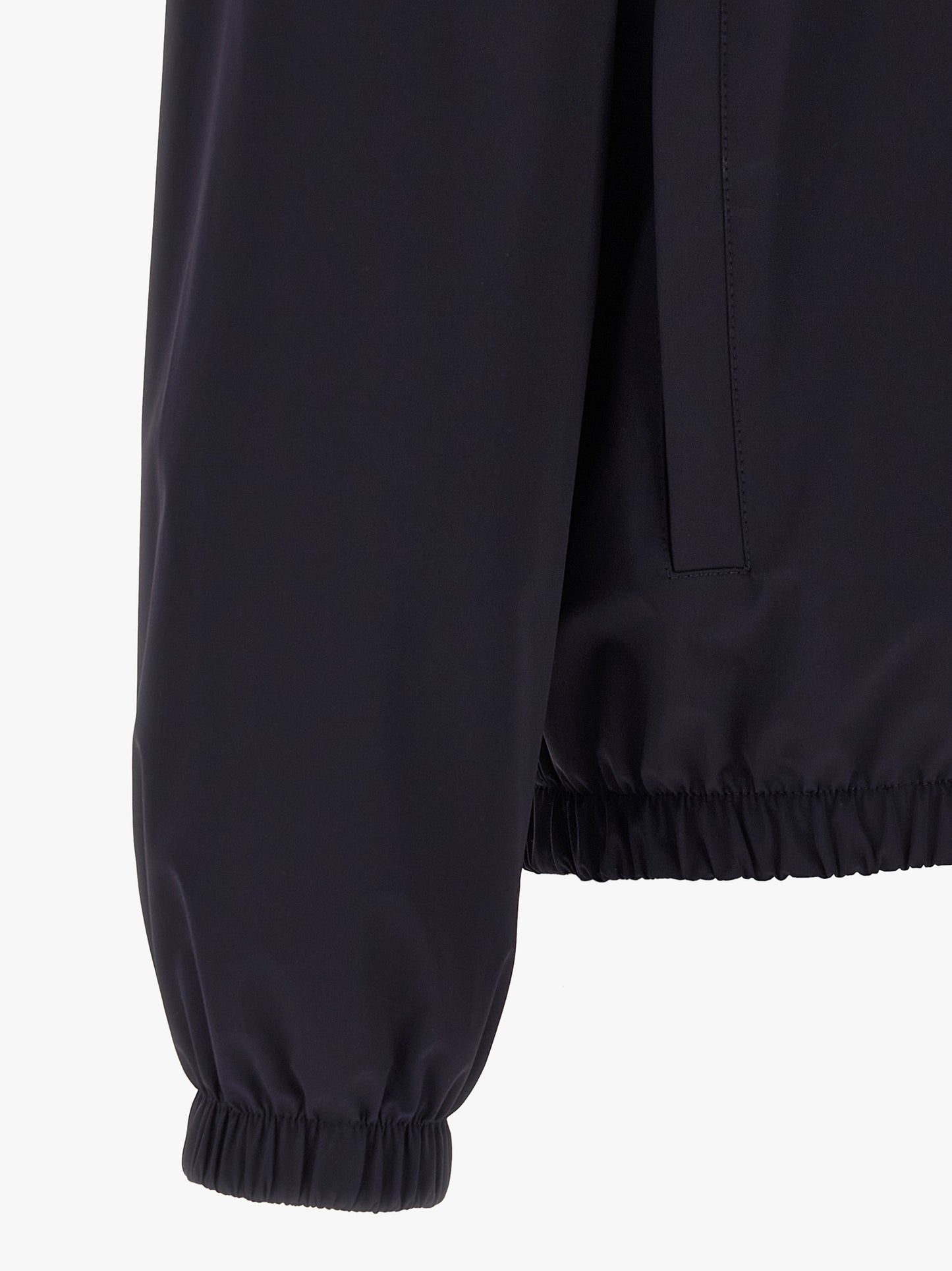 Brunello Cucinelli Multicolor Polyamide Shell Jacket