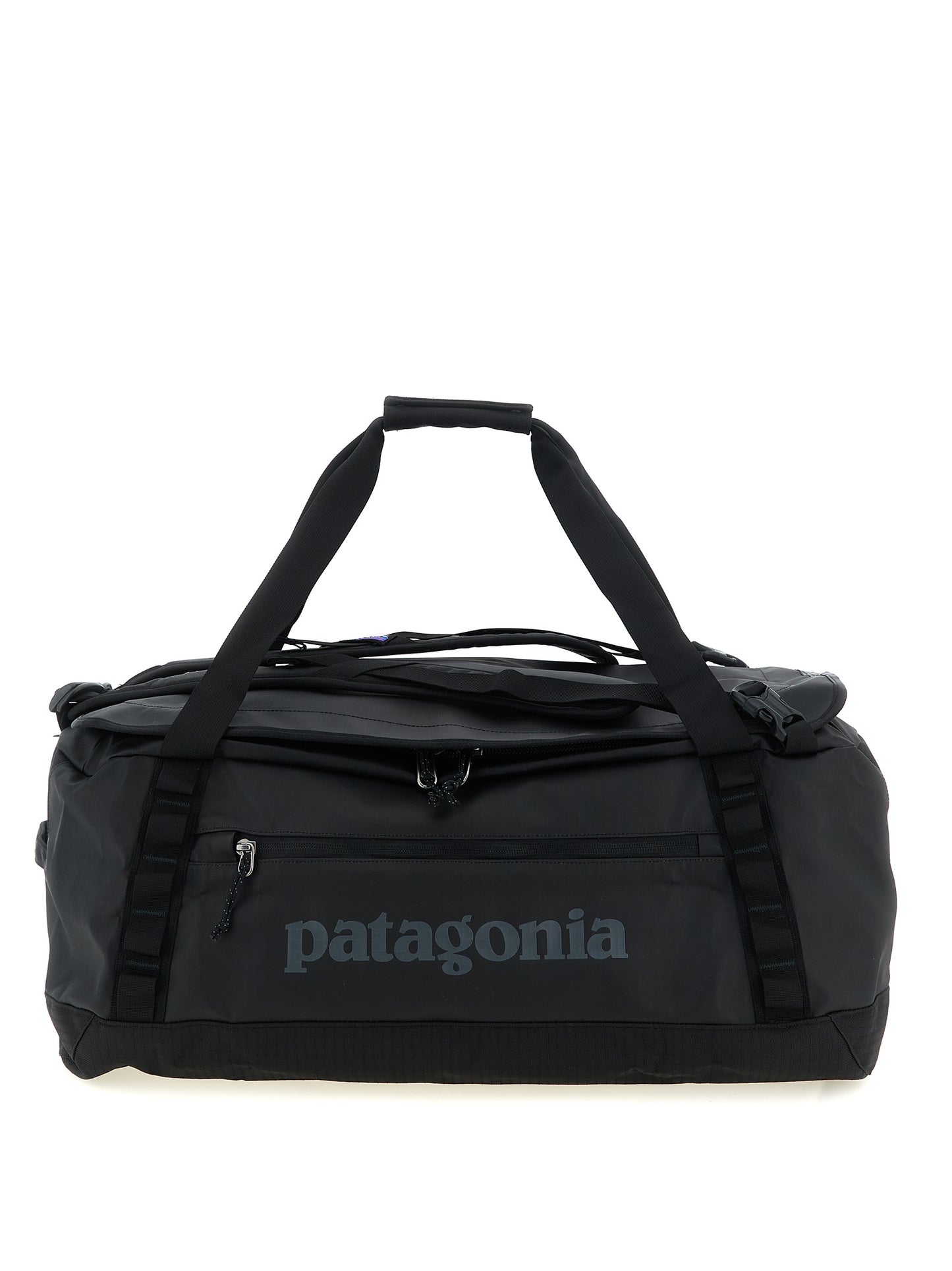 PATAGONIA Black Polyester Backpack