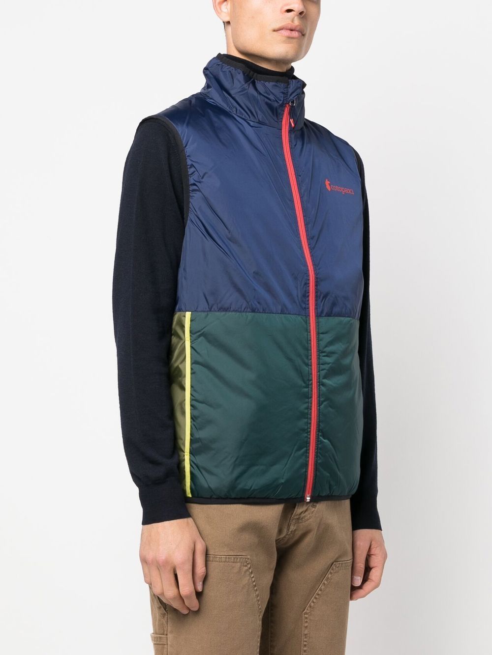 Cotopaxi COTOPAXI Jackets Blue