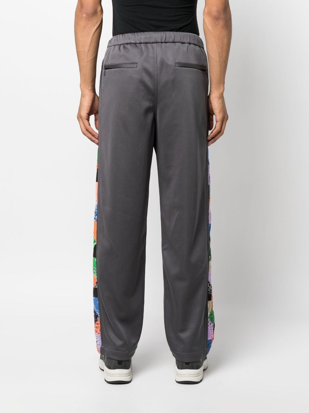 Childern Of The Discordance Childern of The Discordance Trousers Grey