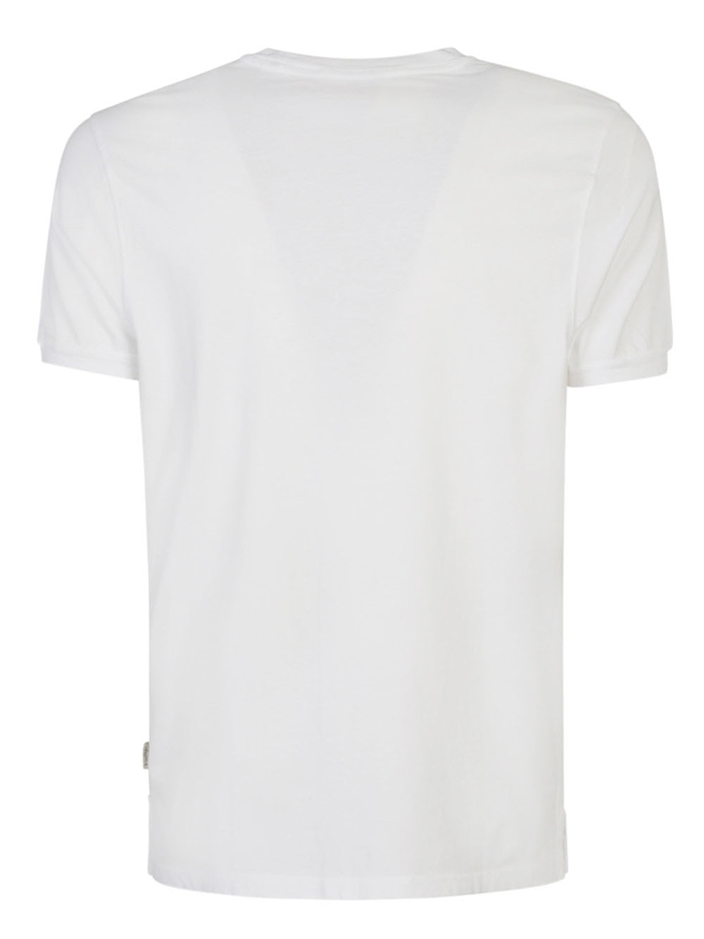 Original Vintage Original Vintage T-shirts and Polos White