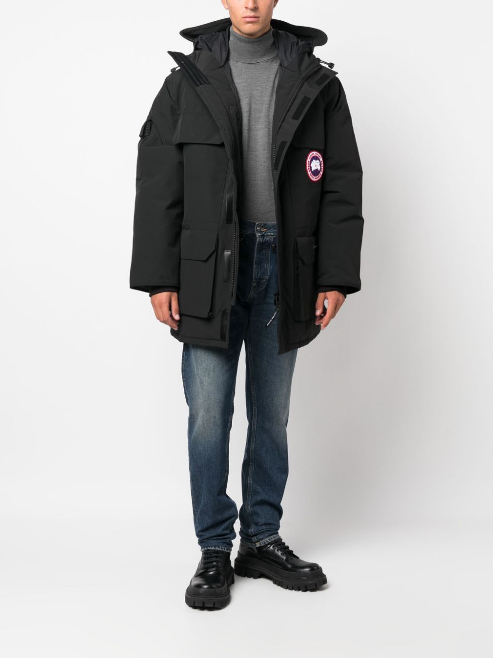 Department5 Department5 Jeans Blue