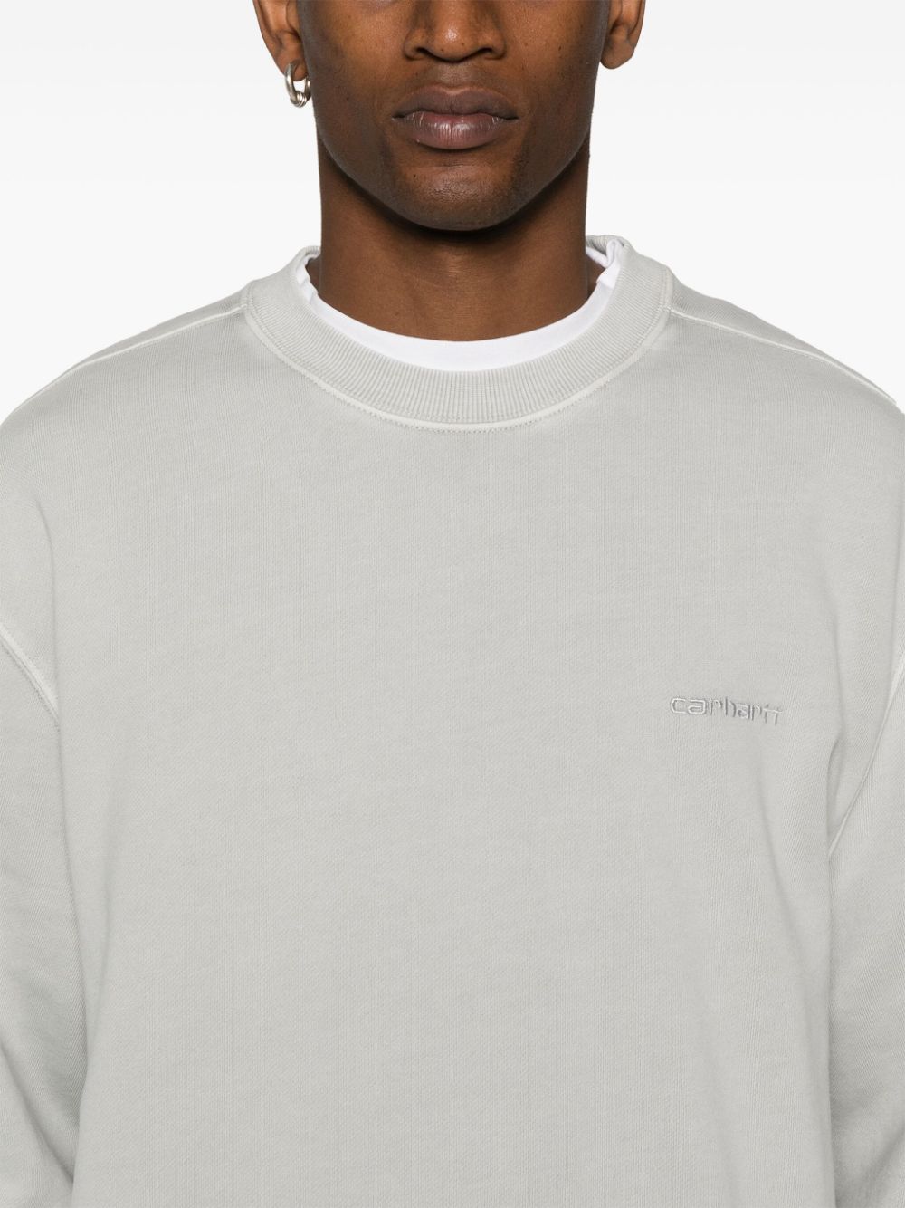 Carhartt Wip Pre CARHARTT WIP PRE Sweaters Grey