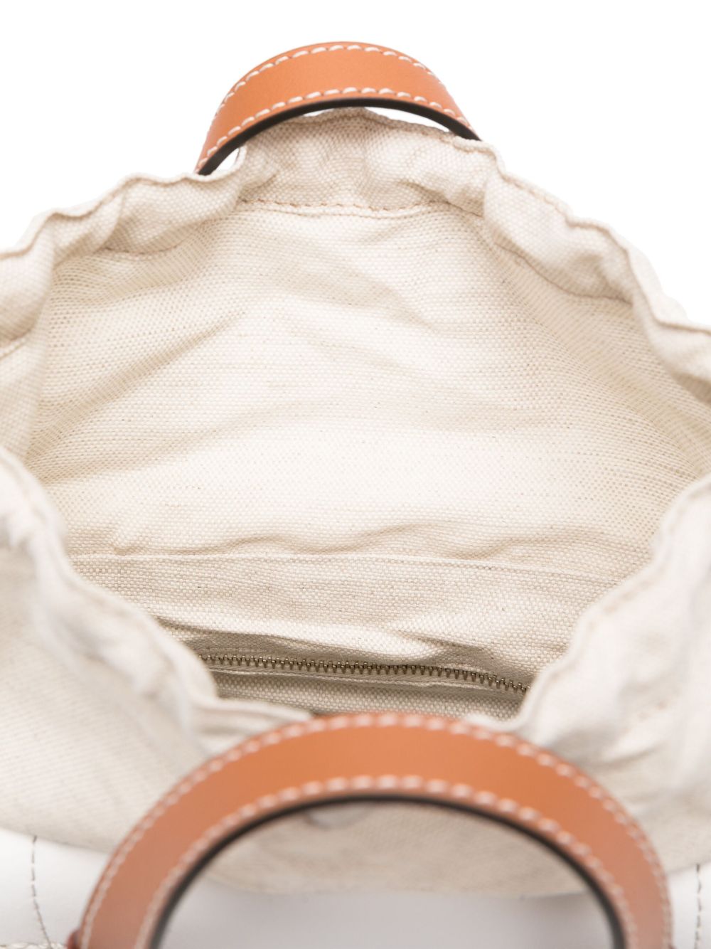 CUBA LAB CUBA LAB Habanera bucket bag