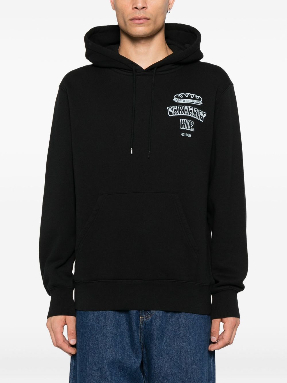 Carhartt Wip Pre CARHARTT WIP PRE Sweaters Black