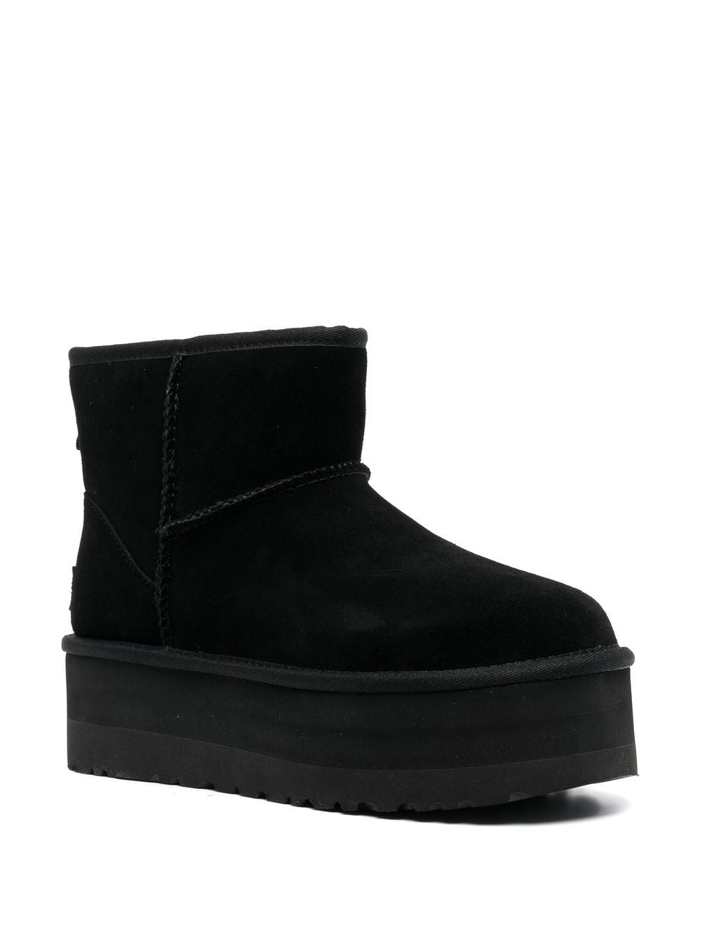 Ugg Australia Ugg Australia Classic Mini Platform boots