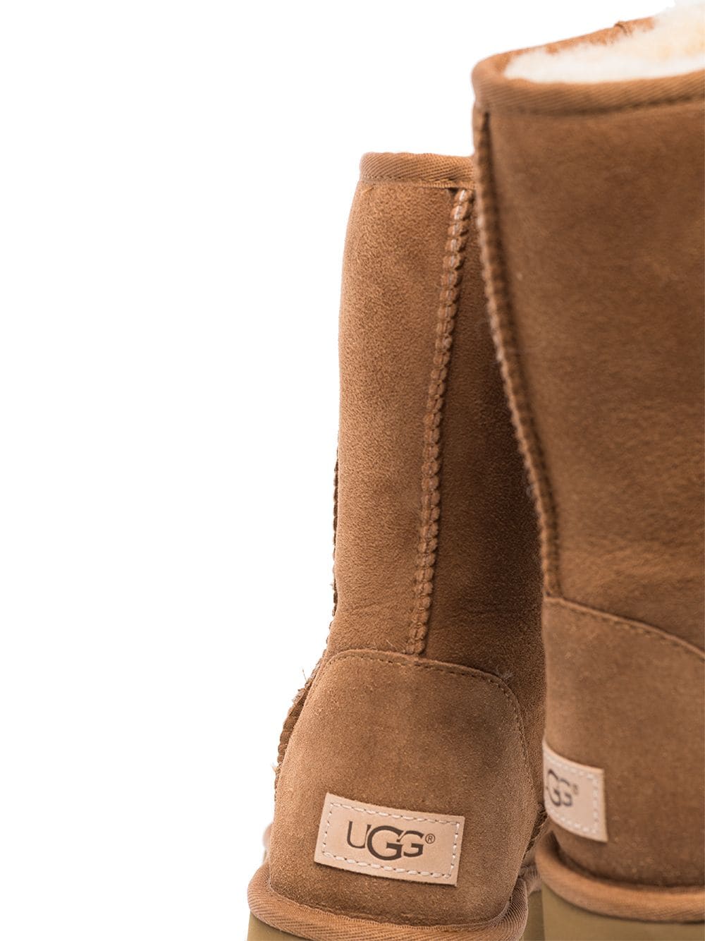Ugg Australia Ugg Australia Classic Short boots