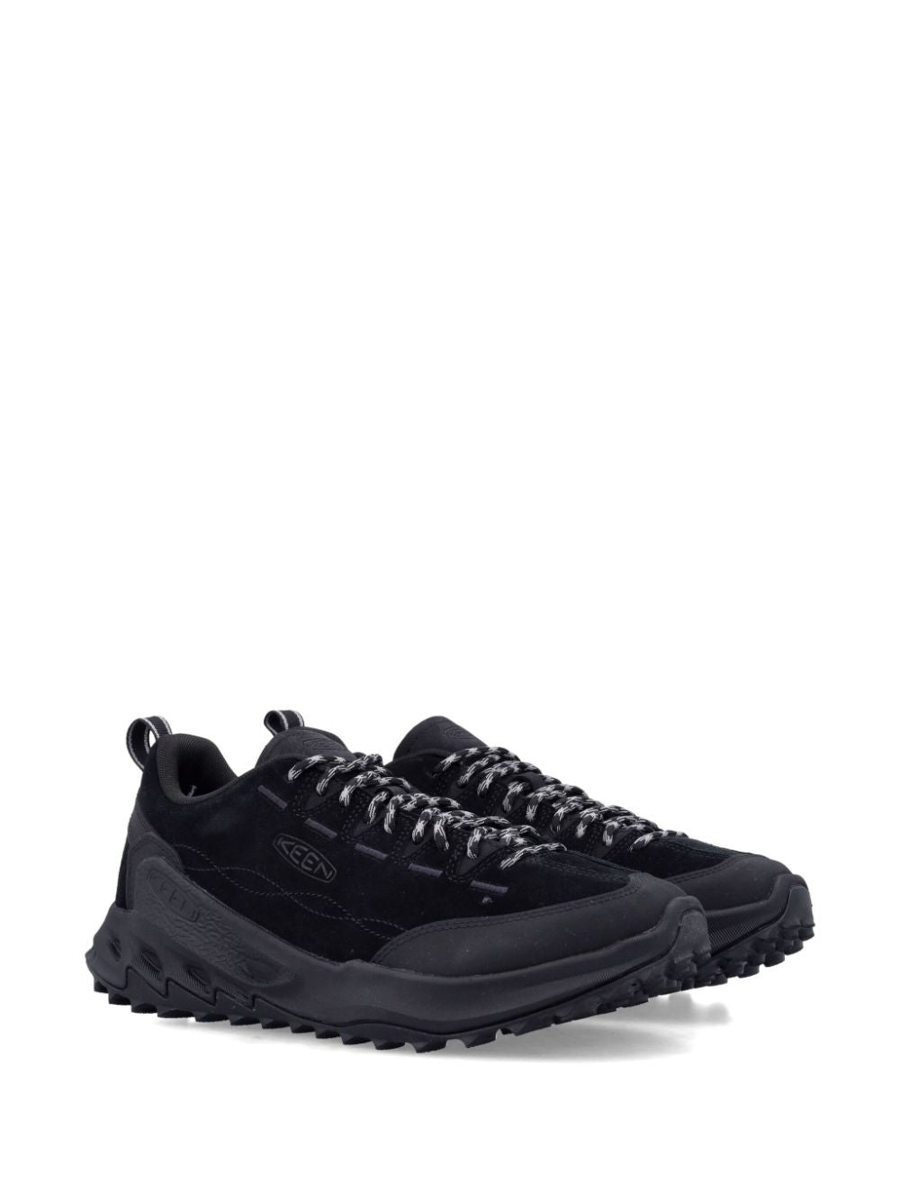 Keen KEEN Sneakers Black