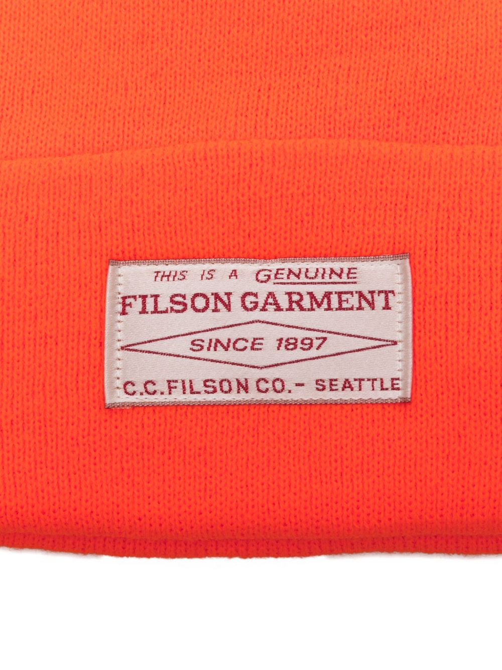 Filson Filson Hats Orange