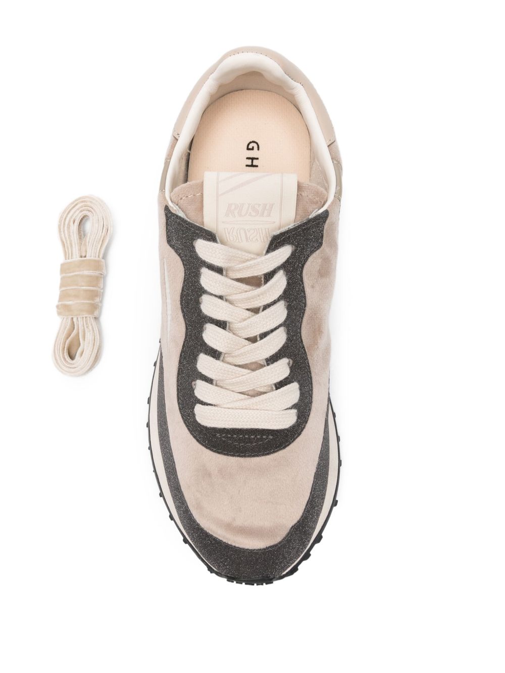 Ghoud Ghoud Sneakers Brown