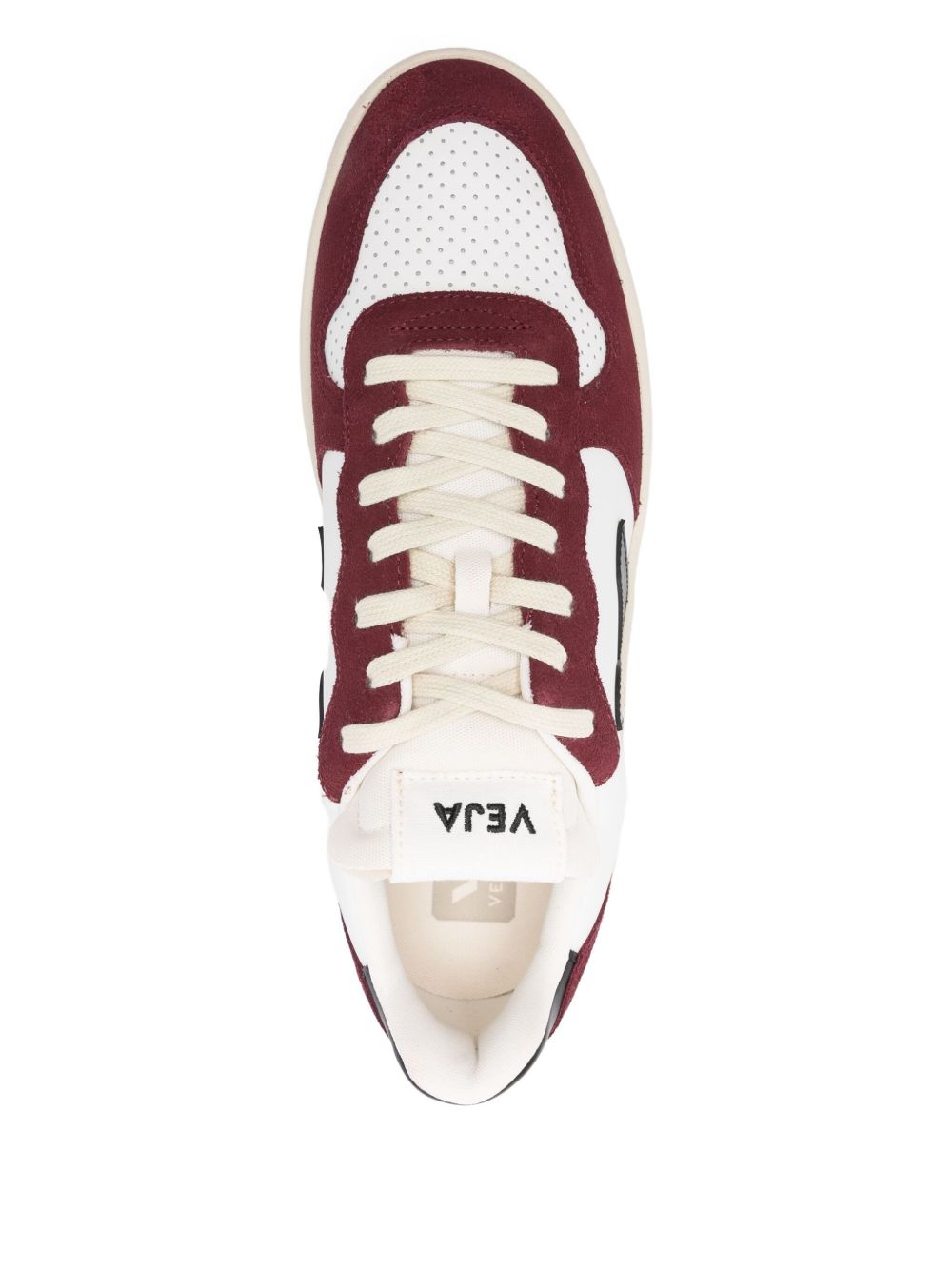 Veja Veja Sneakers Red