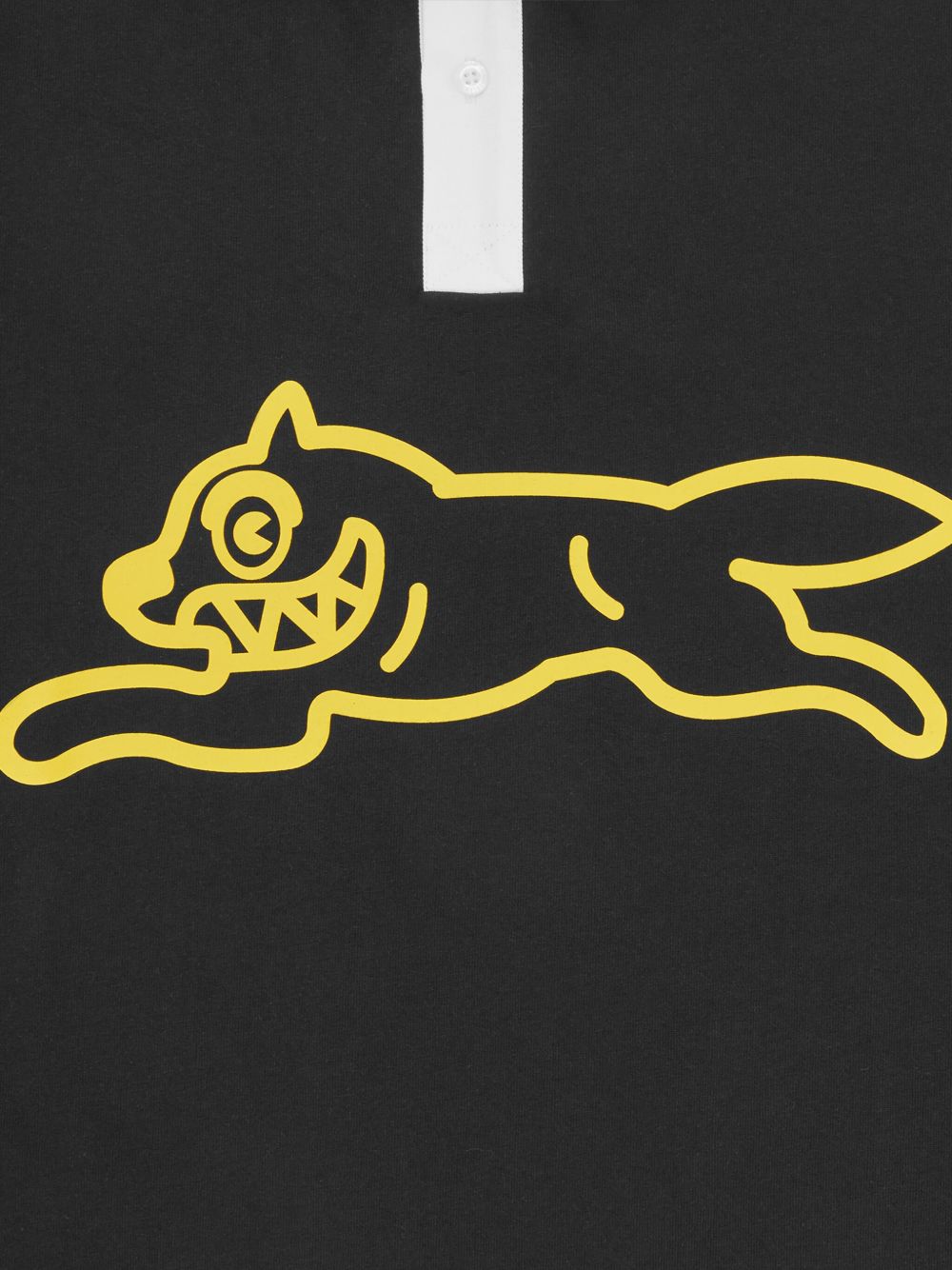 Icecream ICECREAM T-shirts and Polos Black