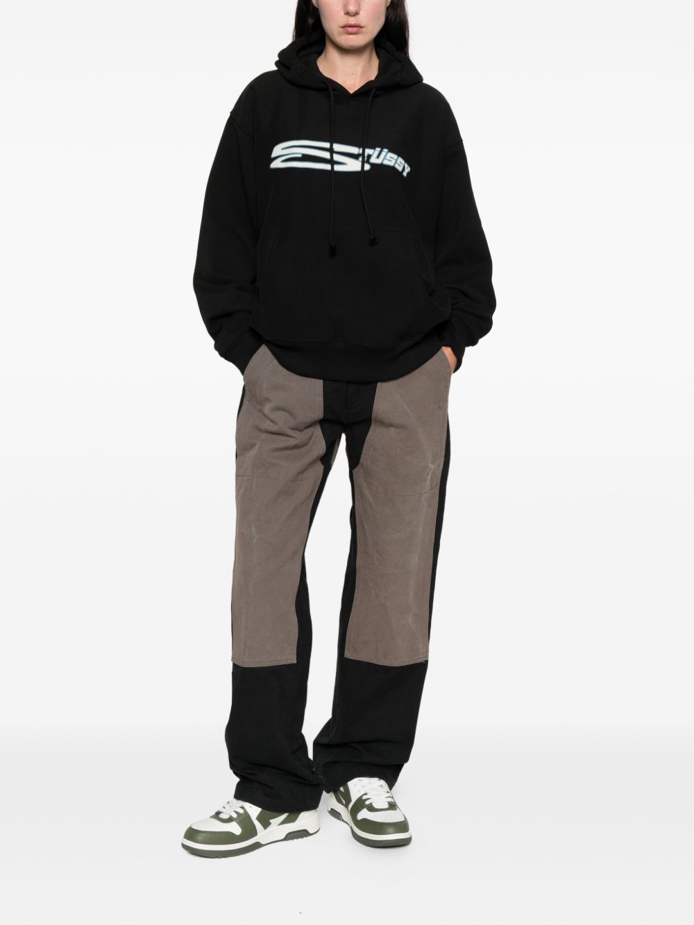 Stussy Stussy Sweaters Black