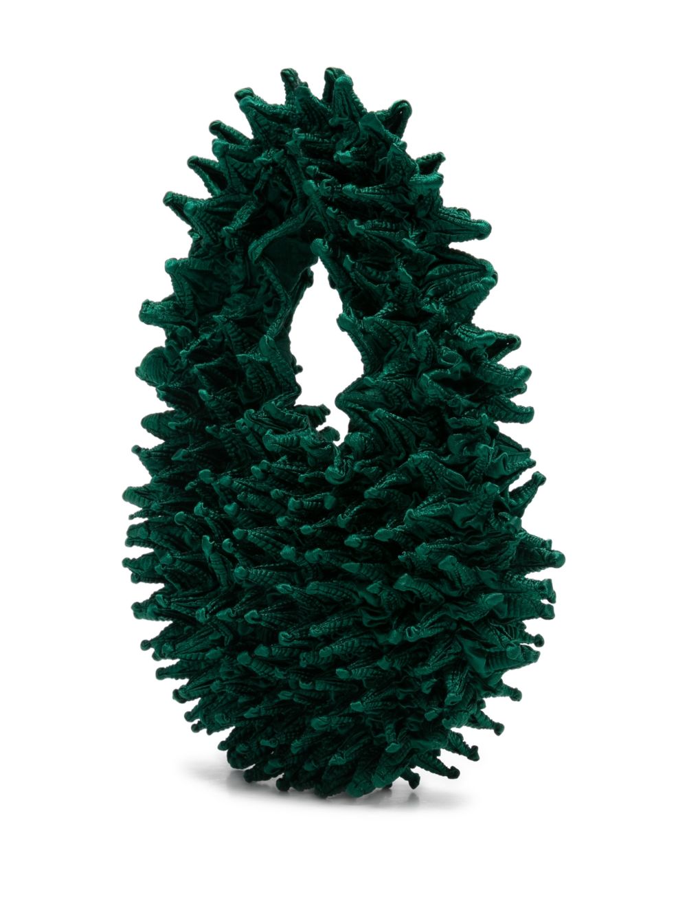 BUNZABURO BUNZABURO Bags.. Green