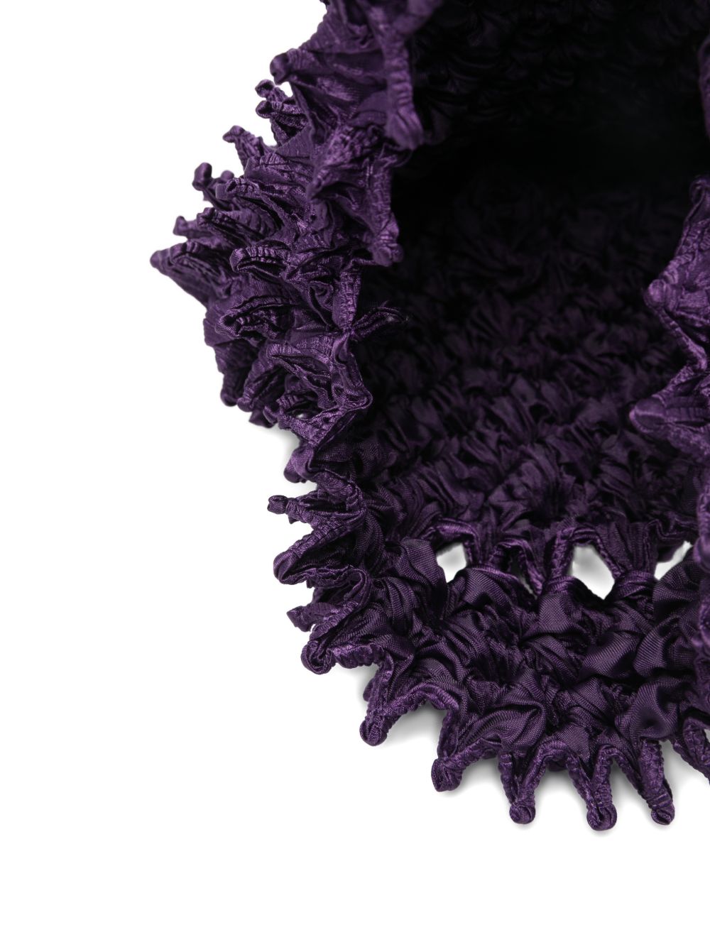 BUNZABURO BUNZABURO Bags.. Purple