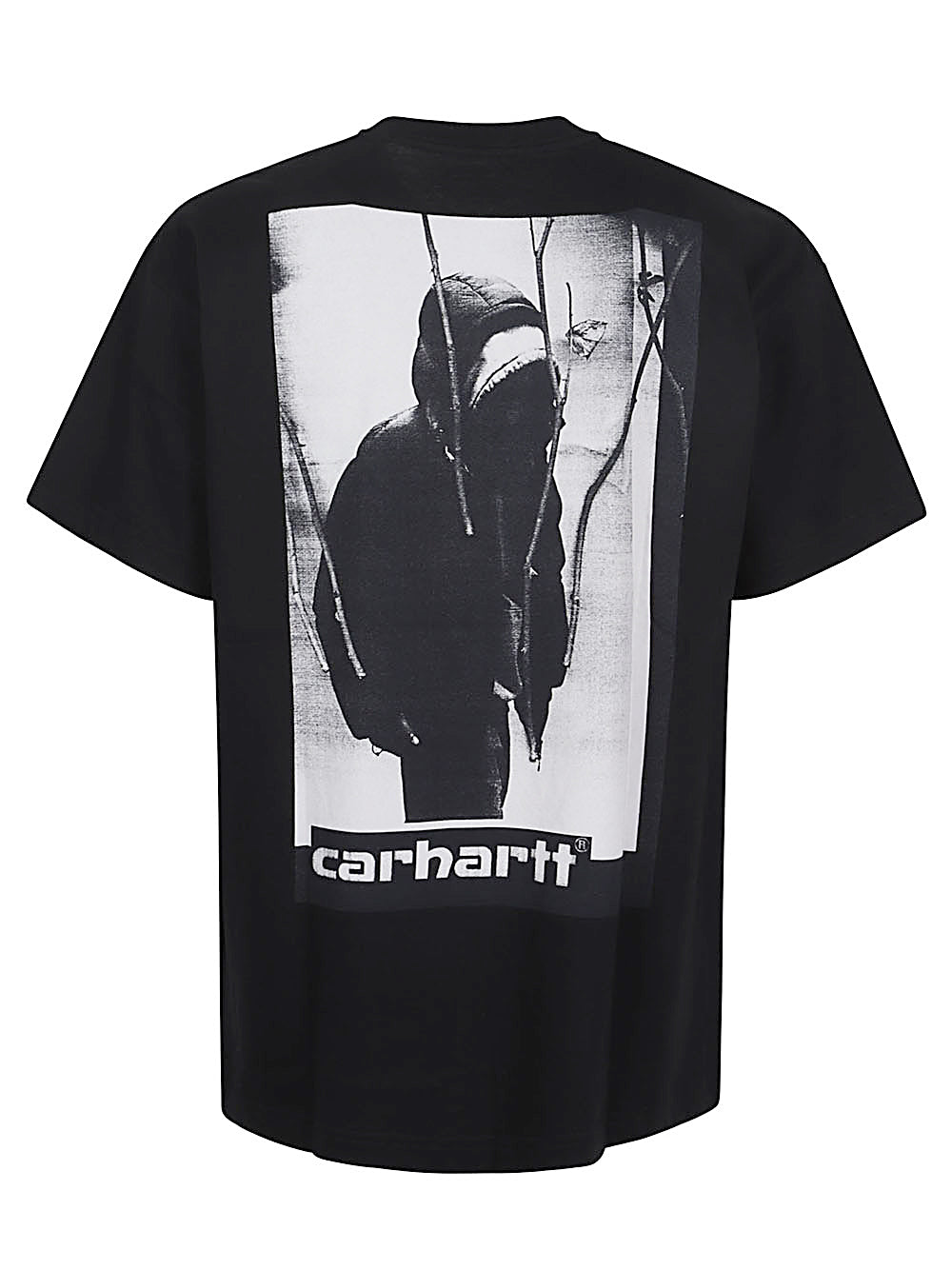 Carhartt Wip Pre CARHARTT WIP PRE T-shirts and Polos Black
