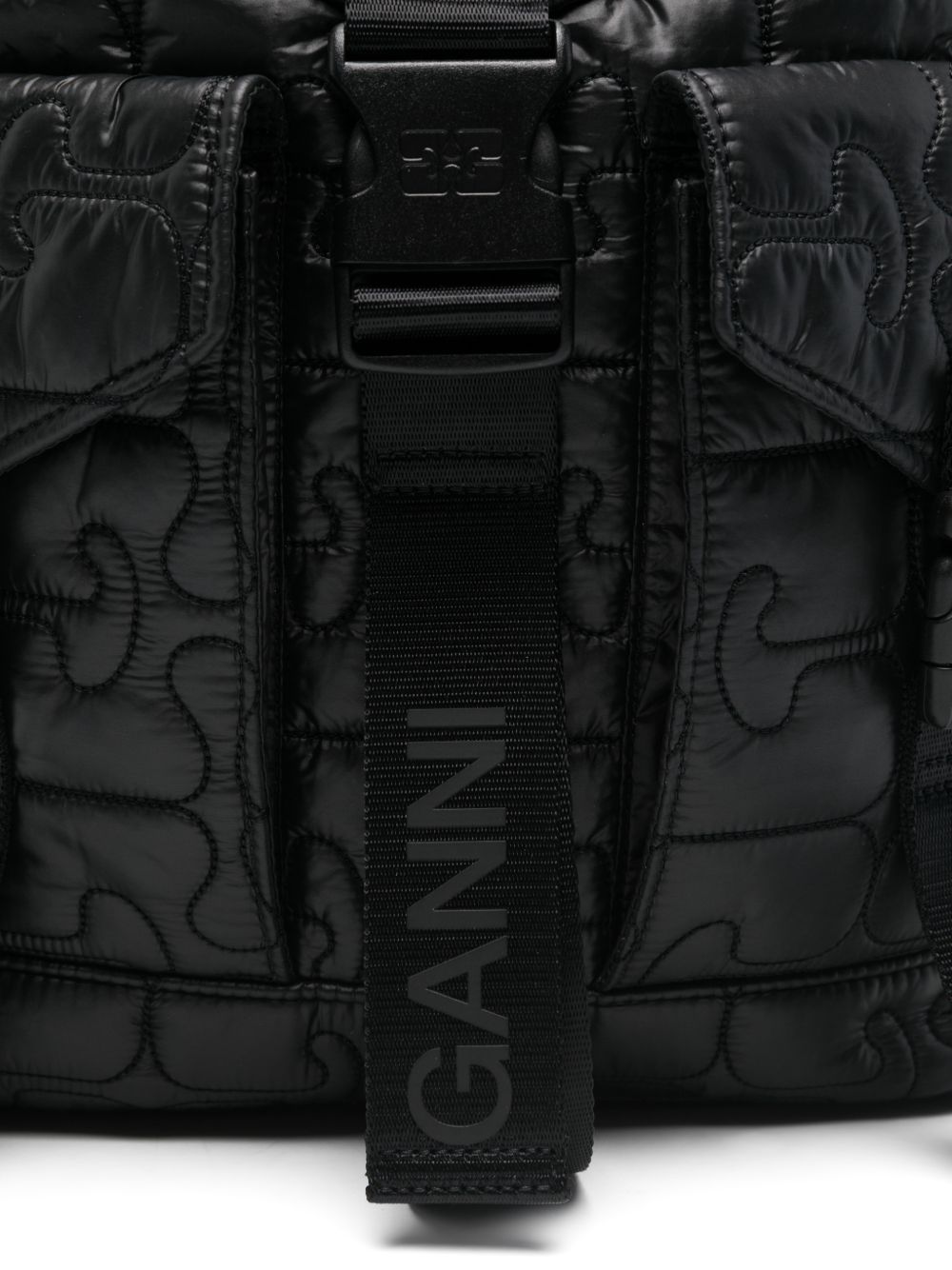 Ganni GANNI Bags.. Black
