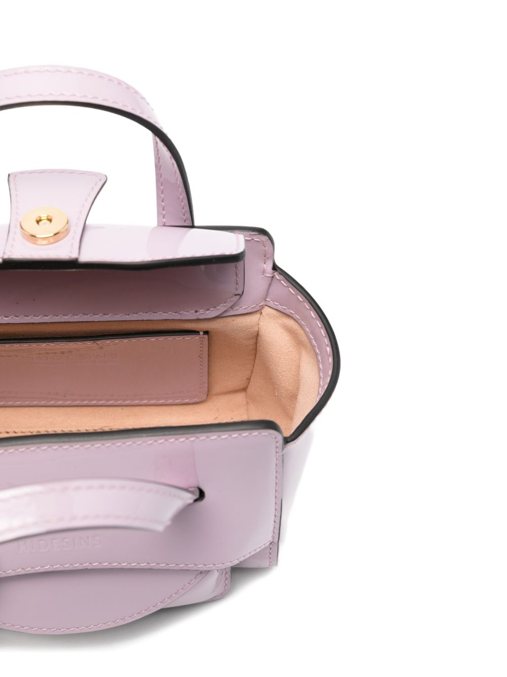 HIDESINS HIDESINS Bags.. Lilac