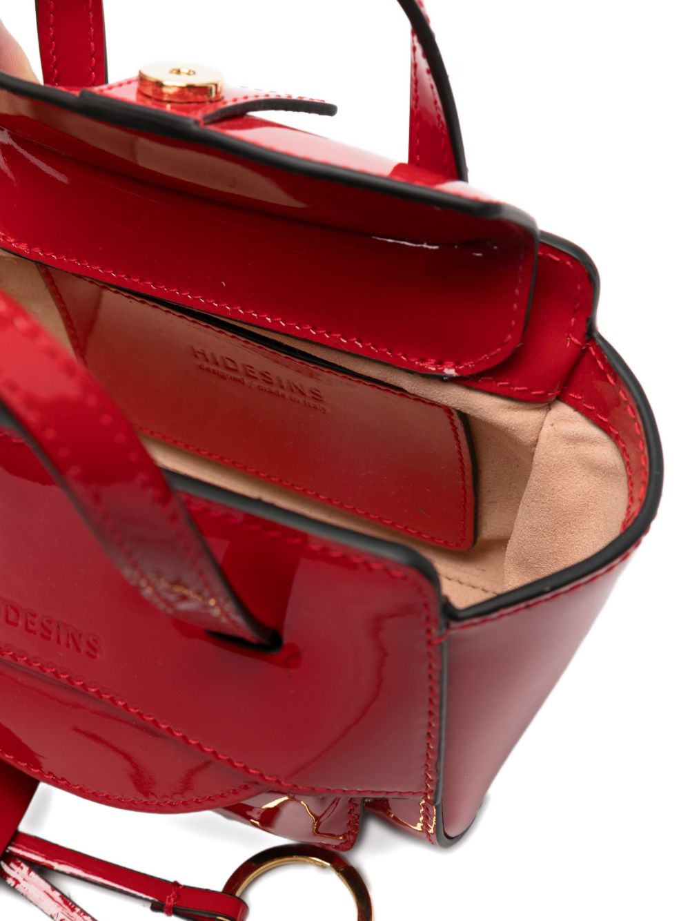 HIDESINS HIDESINS Bags.. Red