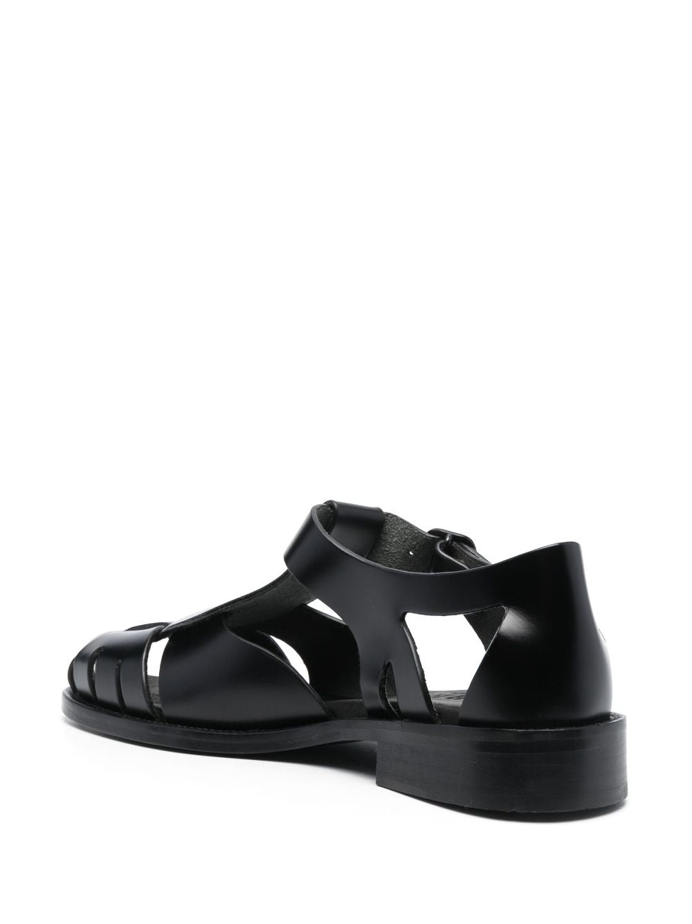Hereu HEREU Sandals Black