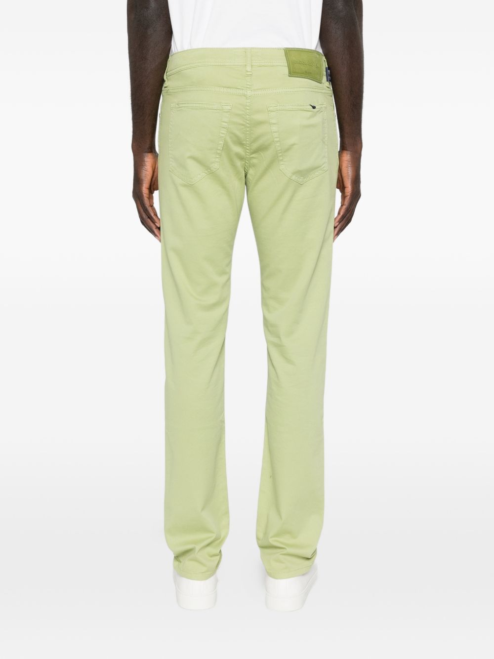 Jacob Cohen Jacob Cohen Jeans Green