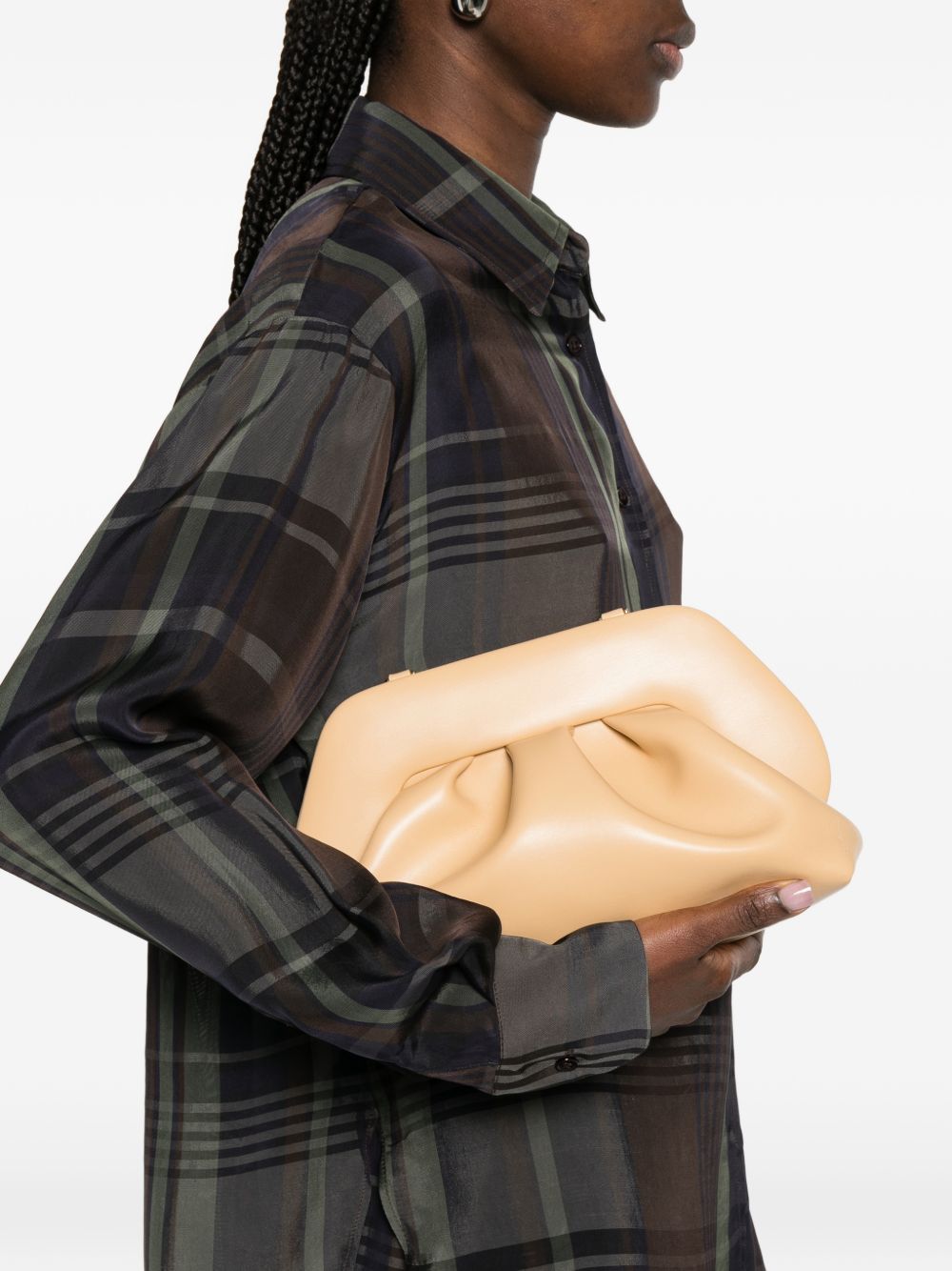 Themoire' THEMOIRE' Bags.. Beige