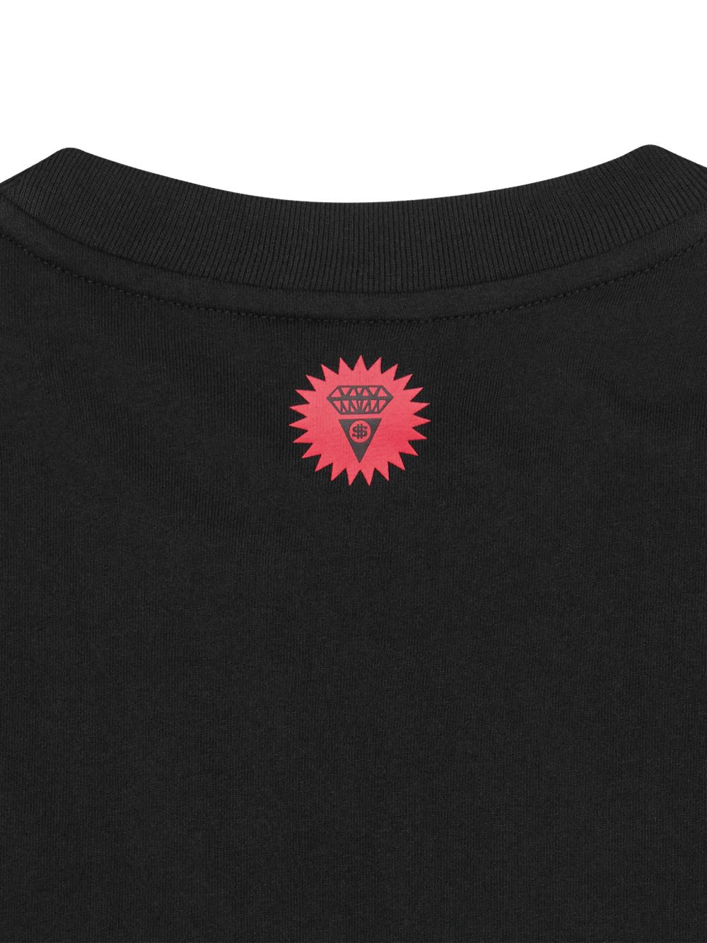 Icecream ICECREAM T-shirts and Polos Black