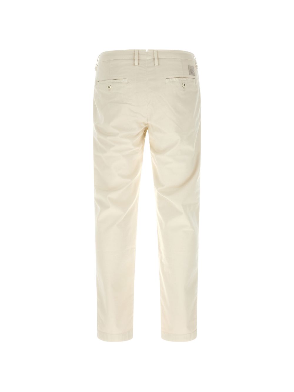 Jacob Cohen Jacob Cohen Trousers White