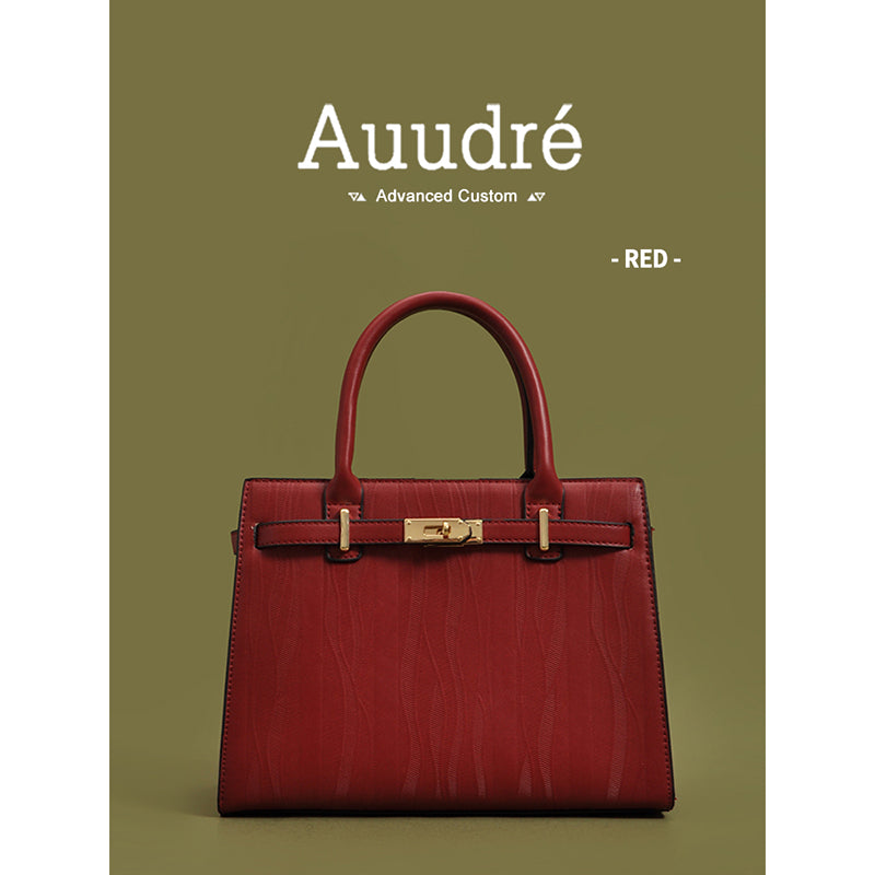 Commute Crossbody Bag