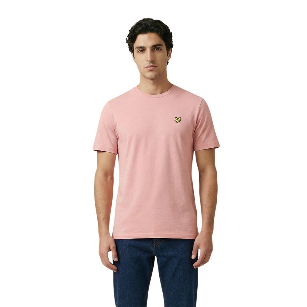 Lyle & Scott Multicolor Cotton Sportswear