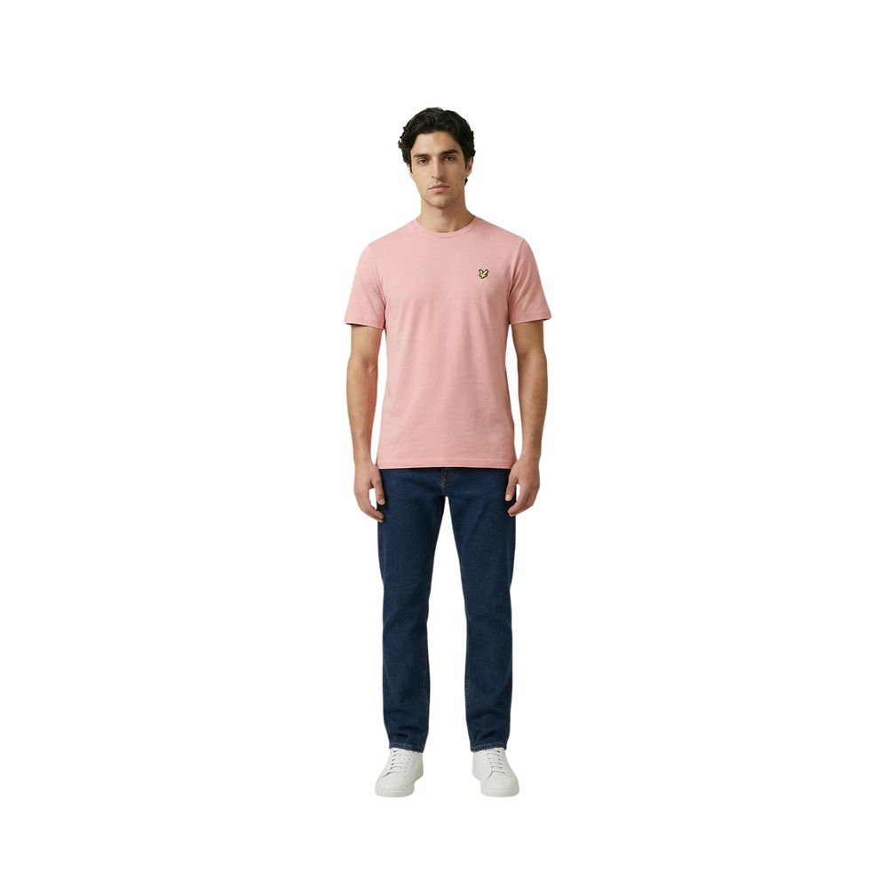 Lyle & Scott Multicolor Cotton Sportswear