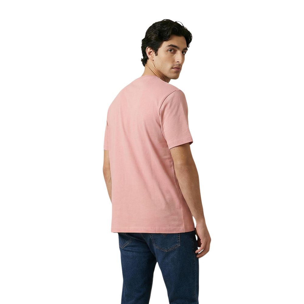 Lyle & Scott Multicolor Cotton Sportswear