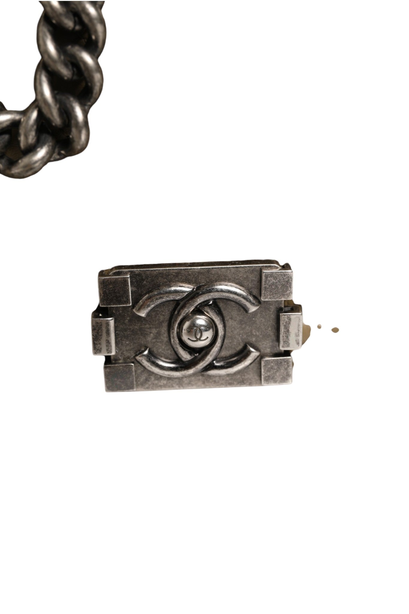 Chanel Boy Bag