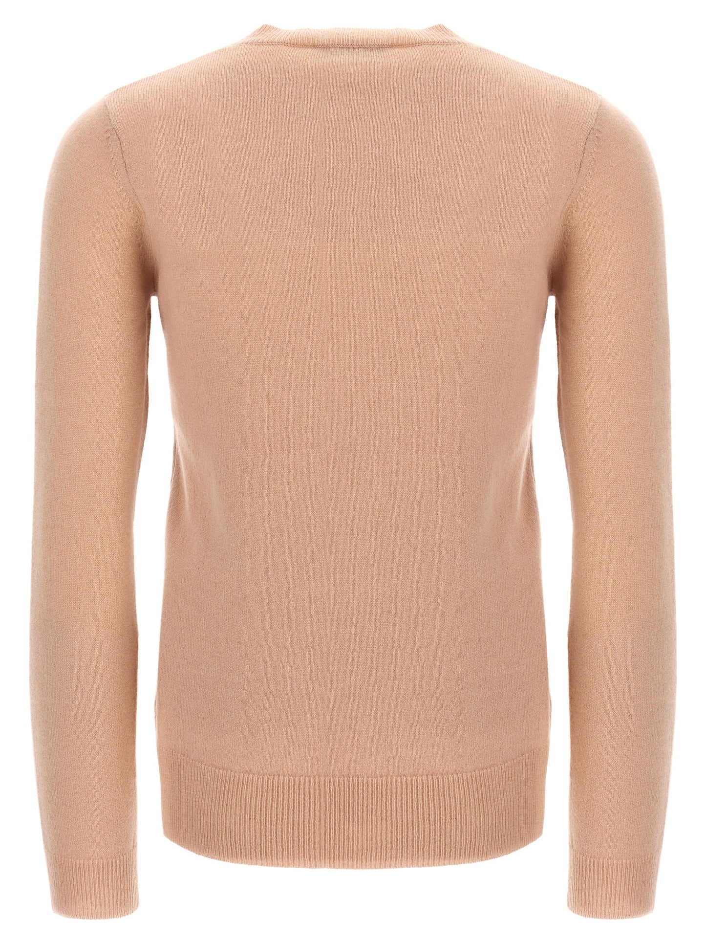 Max Mara Multicolor Cashmere Cardigan