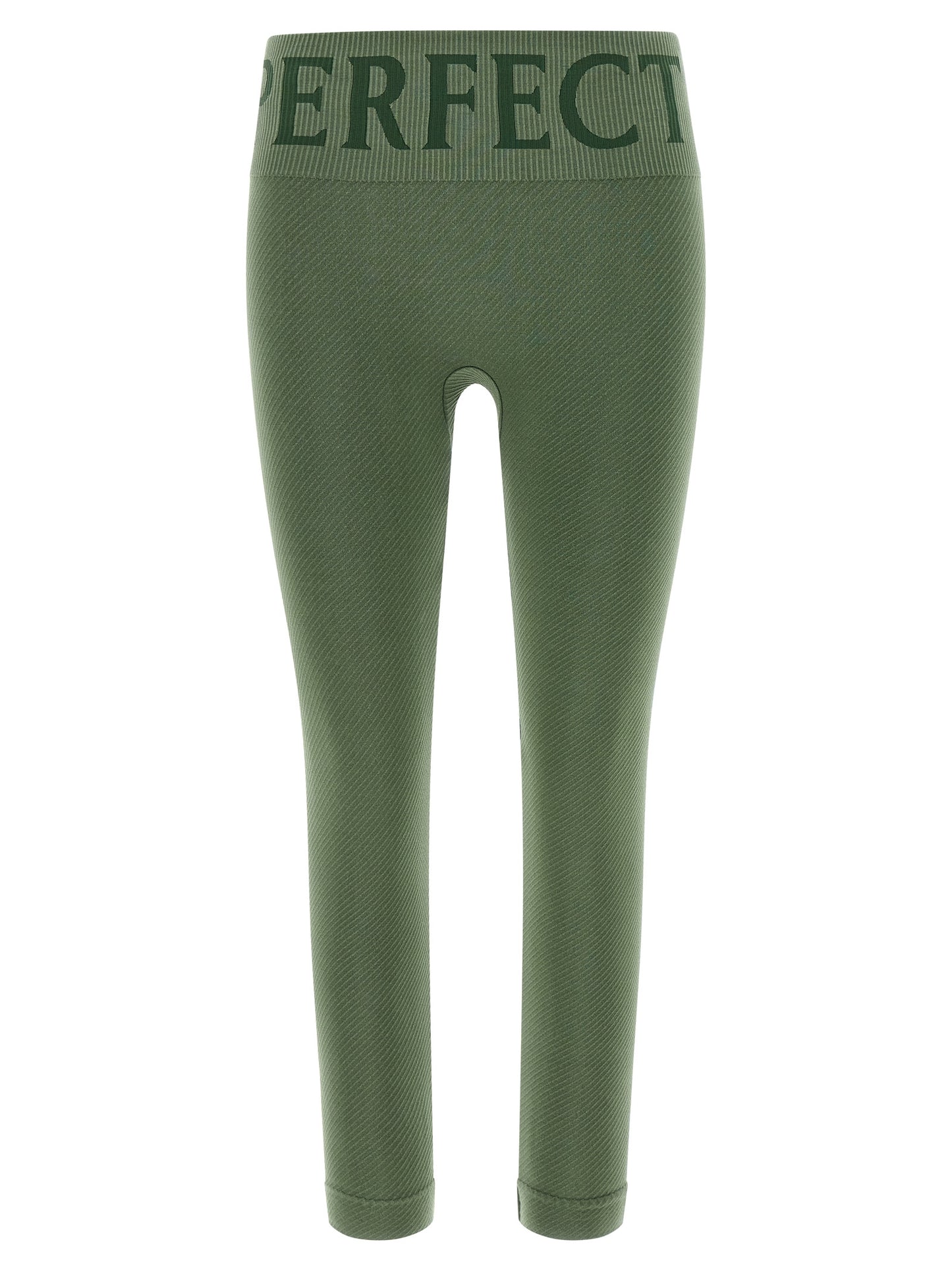 PERFECT MOMENT Bicolor Modal Leggings