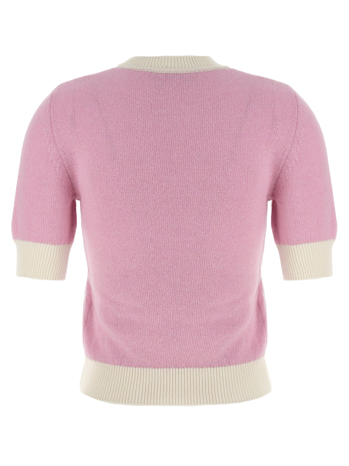 Marni Multicolor Wool Cardigan