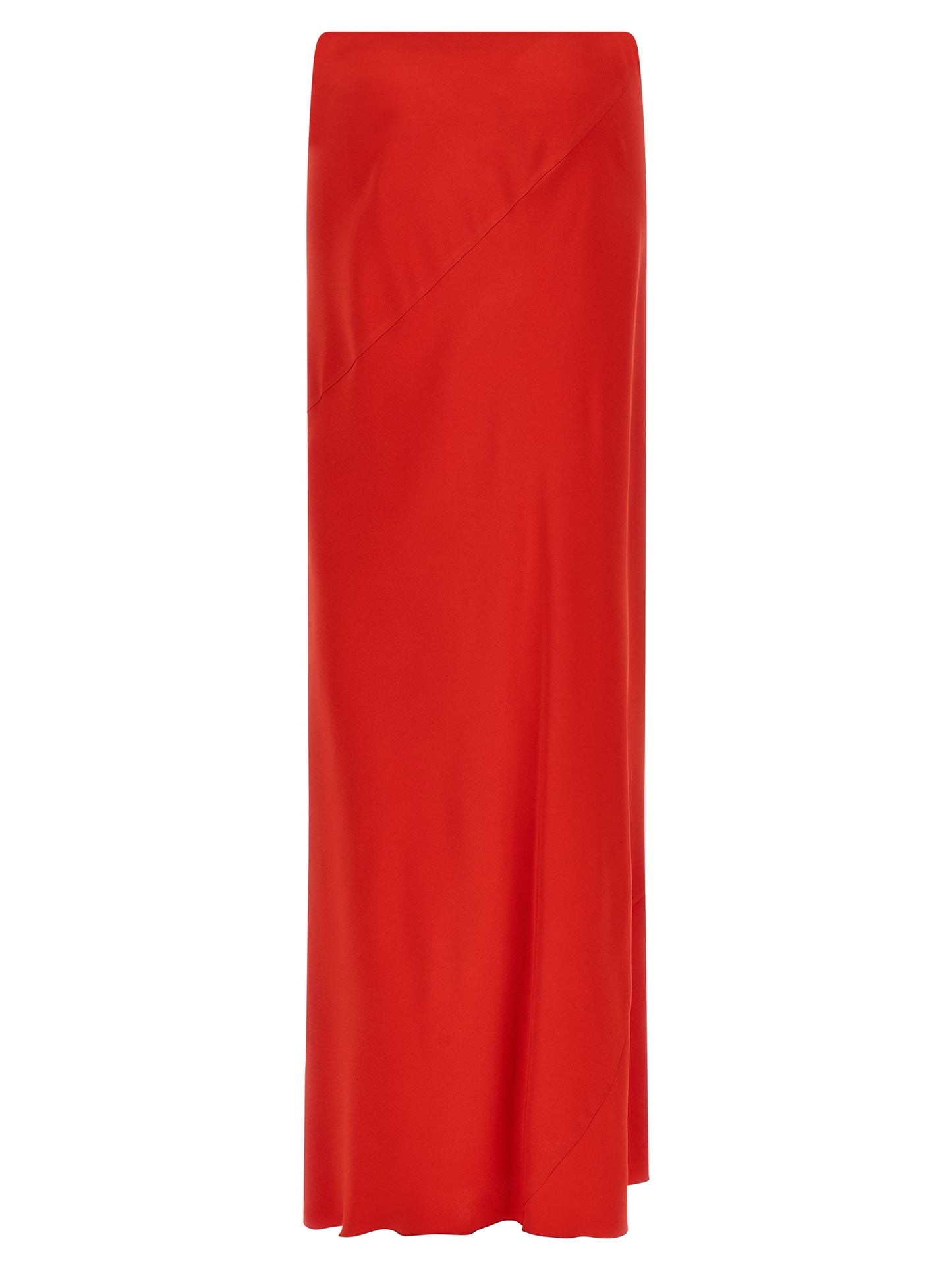 Ermanno Scervino Multicolor Viscose Mini Skirt