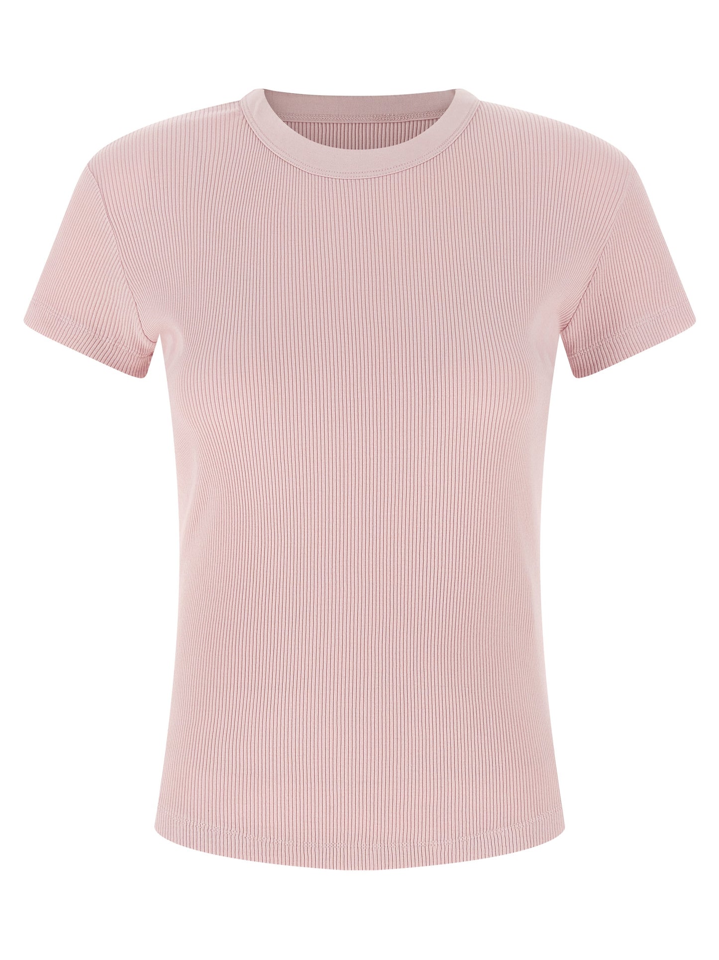 Isabel Marant Multicolor Cotton T-Shirt