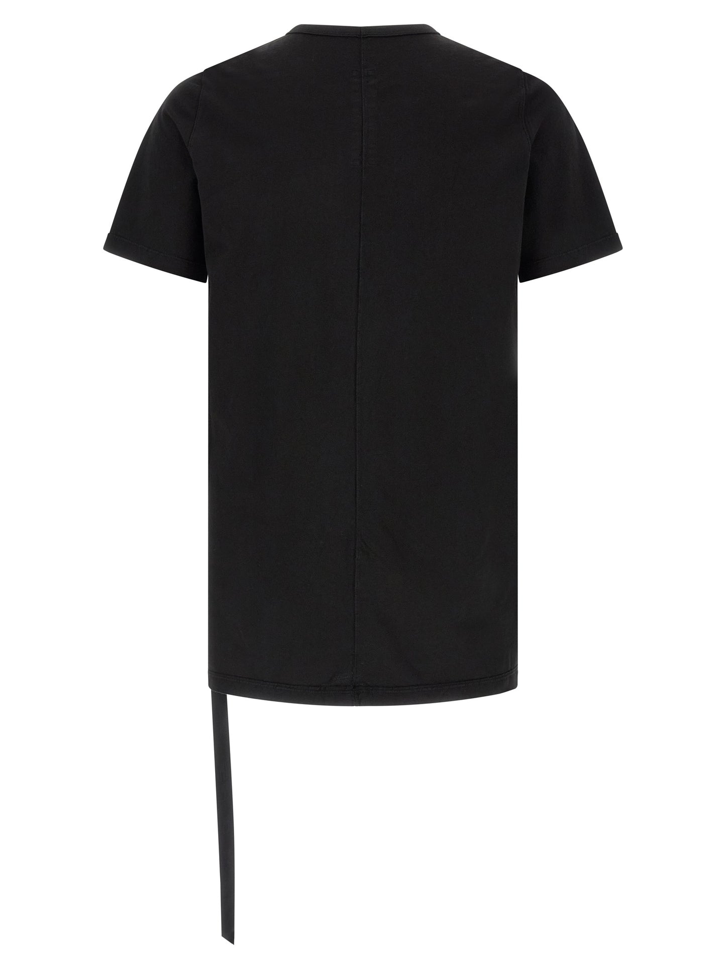 DRKSHDW Black Cotton T-Shirt