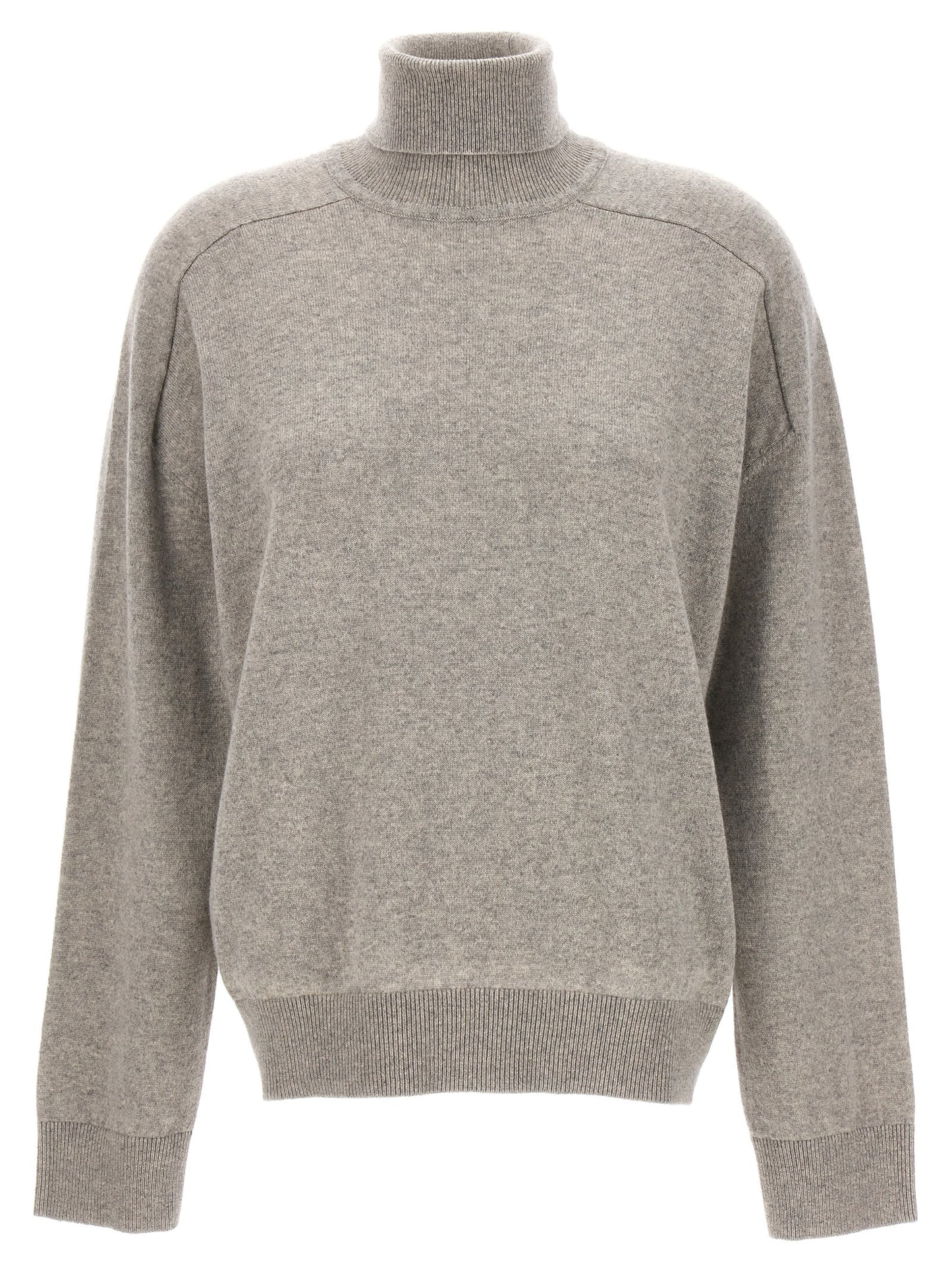 Armarium Gray Cashmere Cardigan