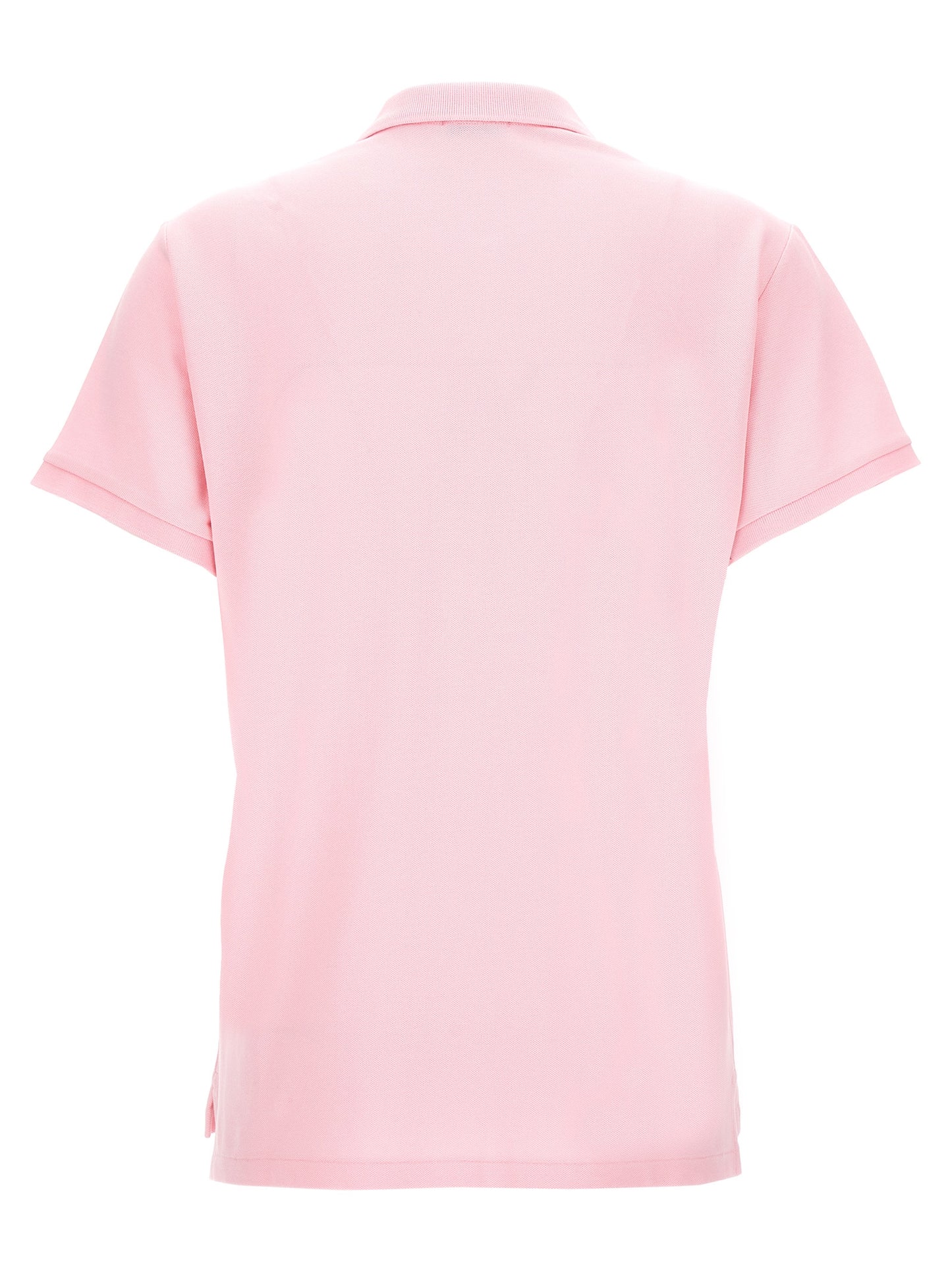Polo Ralph Lauren Multicolor Cotton Polo Shirt