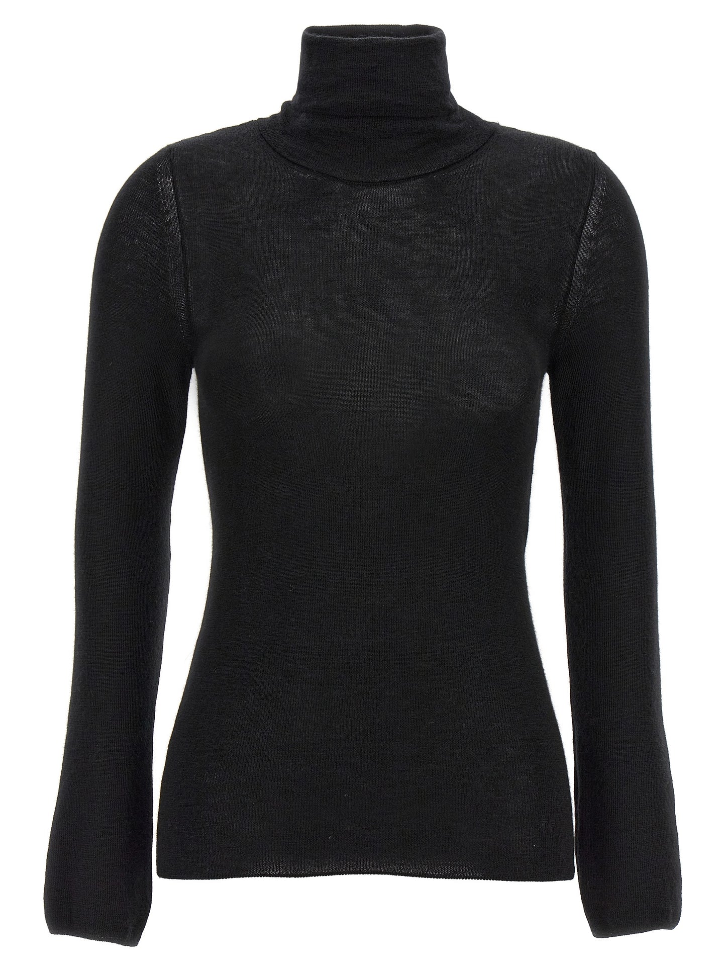 Tom Ford Black Cashmere Cardigan