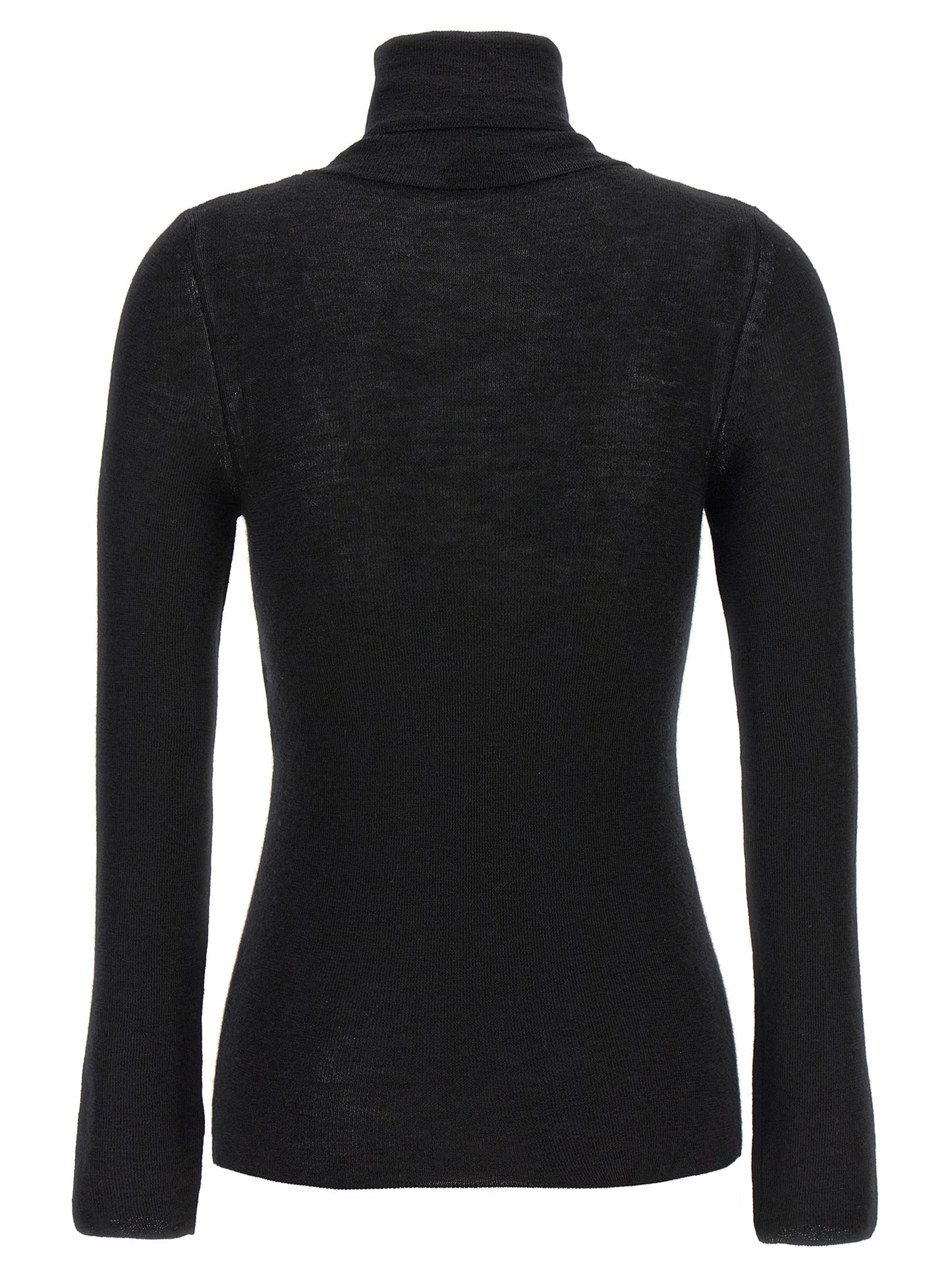 Tom Ford Black Cashmere Cardigan