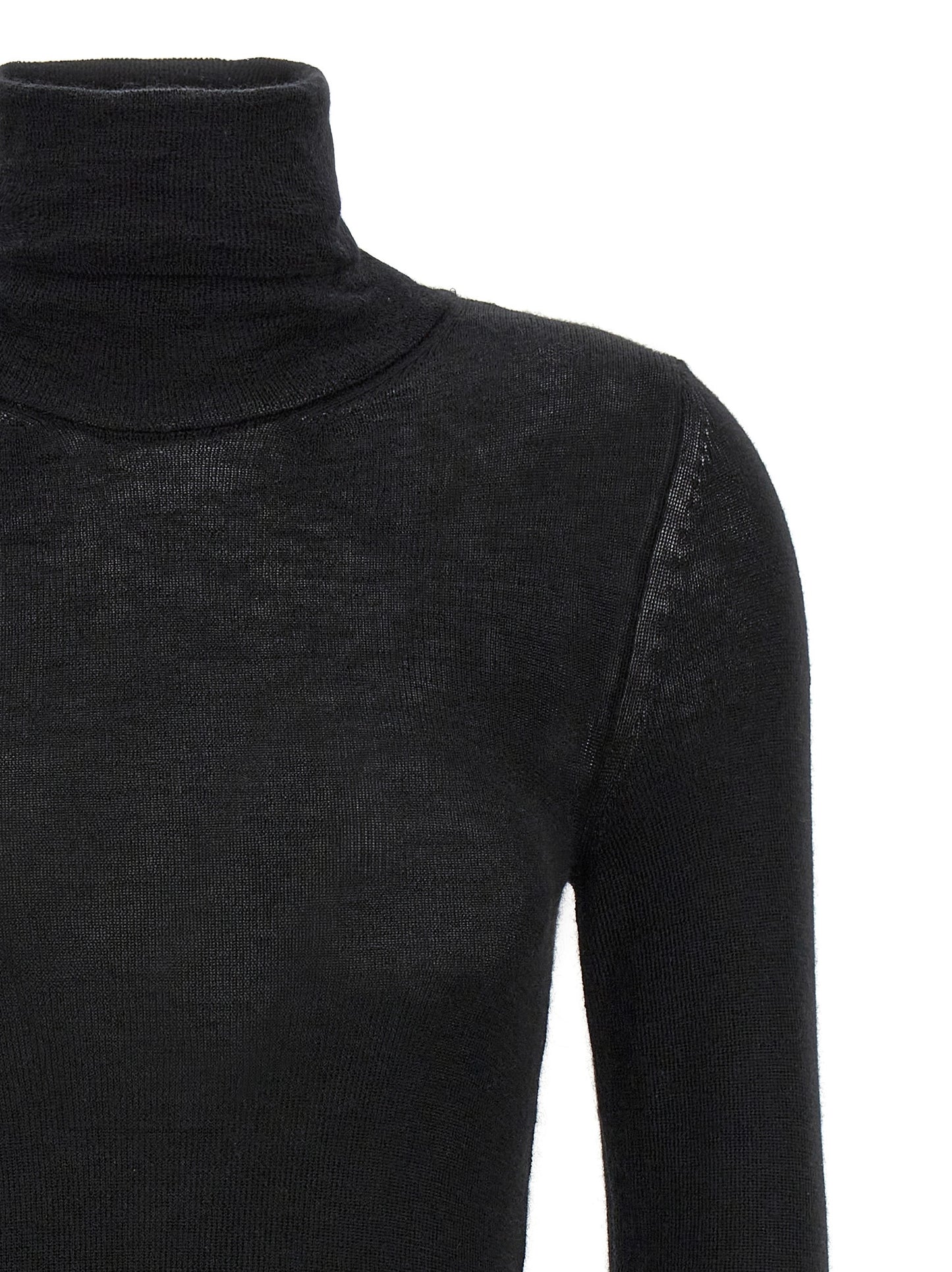 Tom Ford Black Cashmere Cardigan