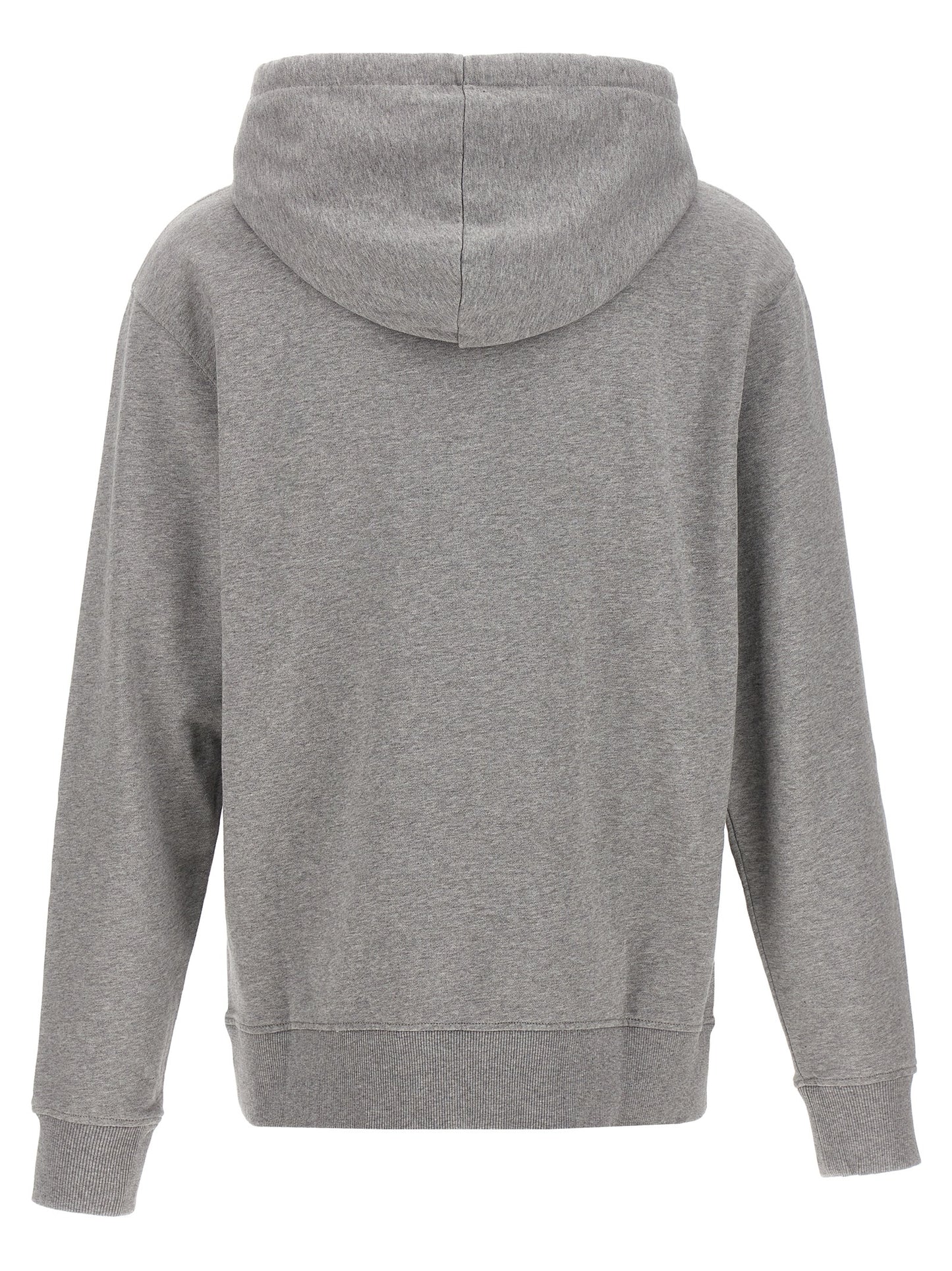 J.W.Anderson Gray Cotton Sweatshirt
