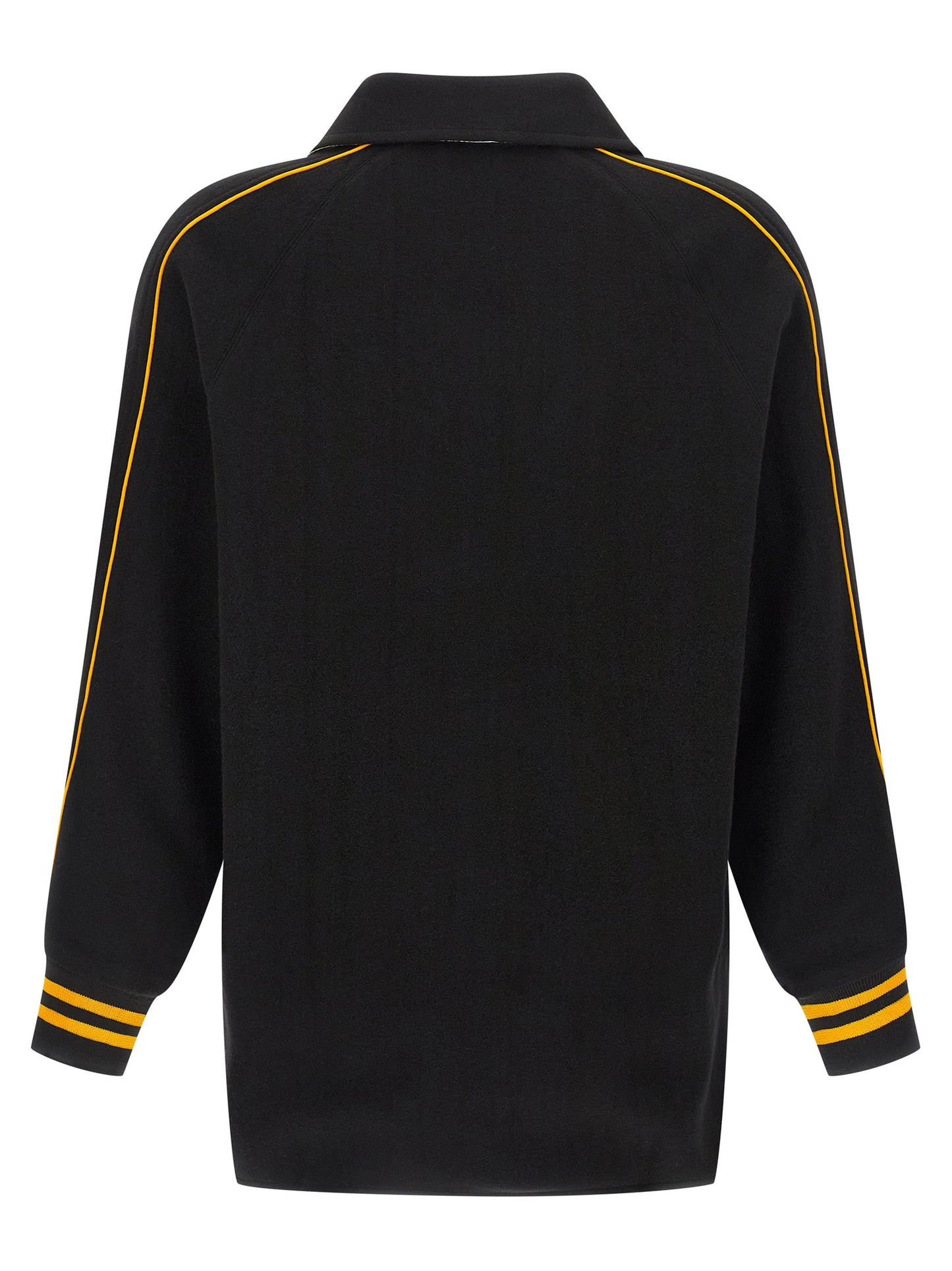 BODE Multicolor Wool Jacket