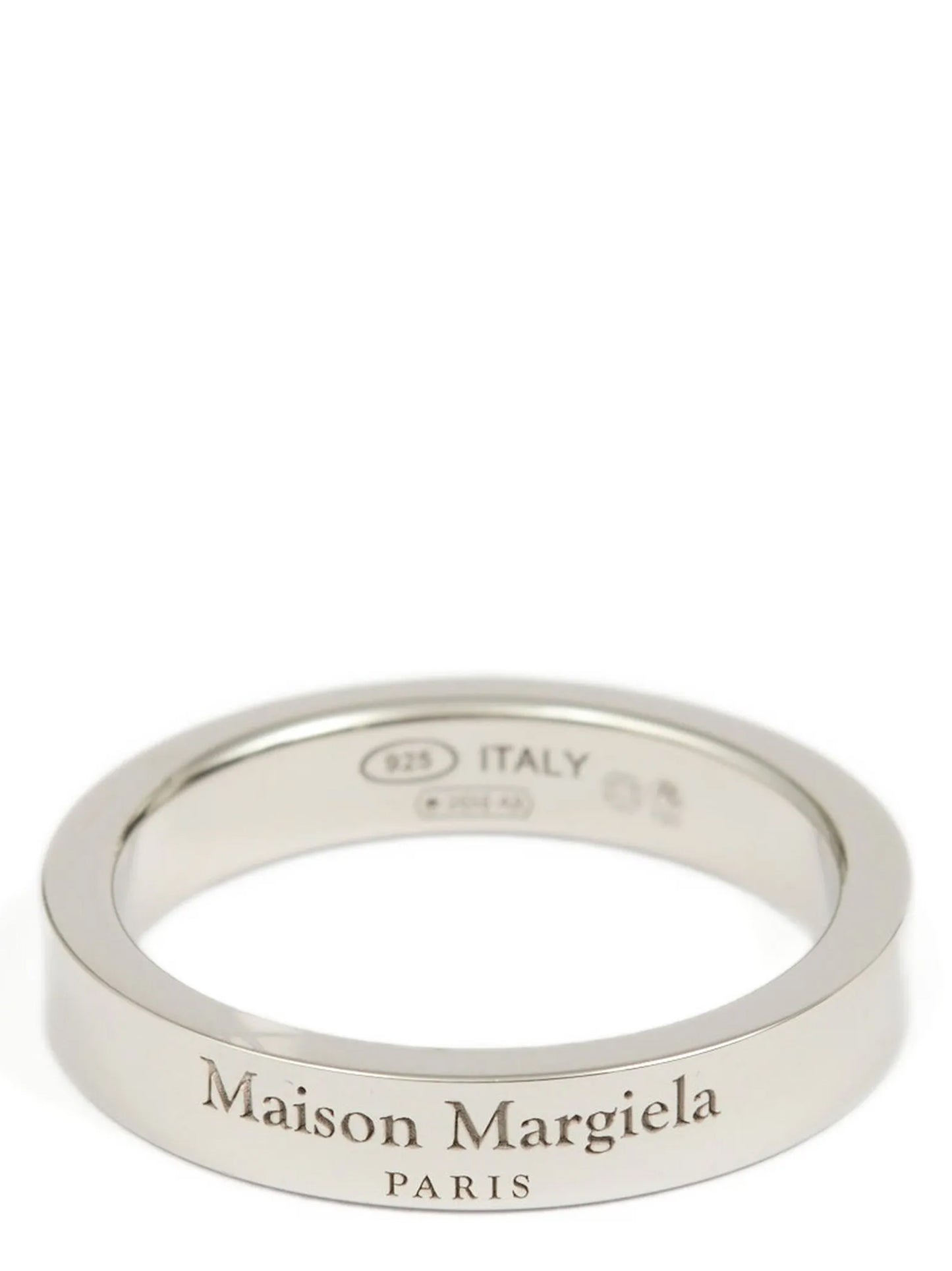 Maison Margiela Silver Silver Ring