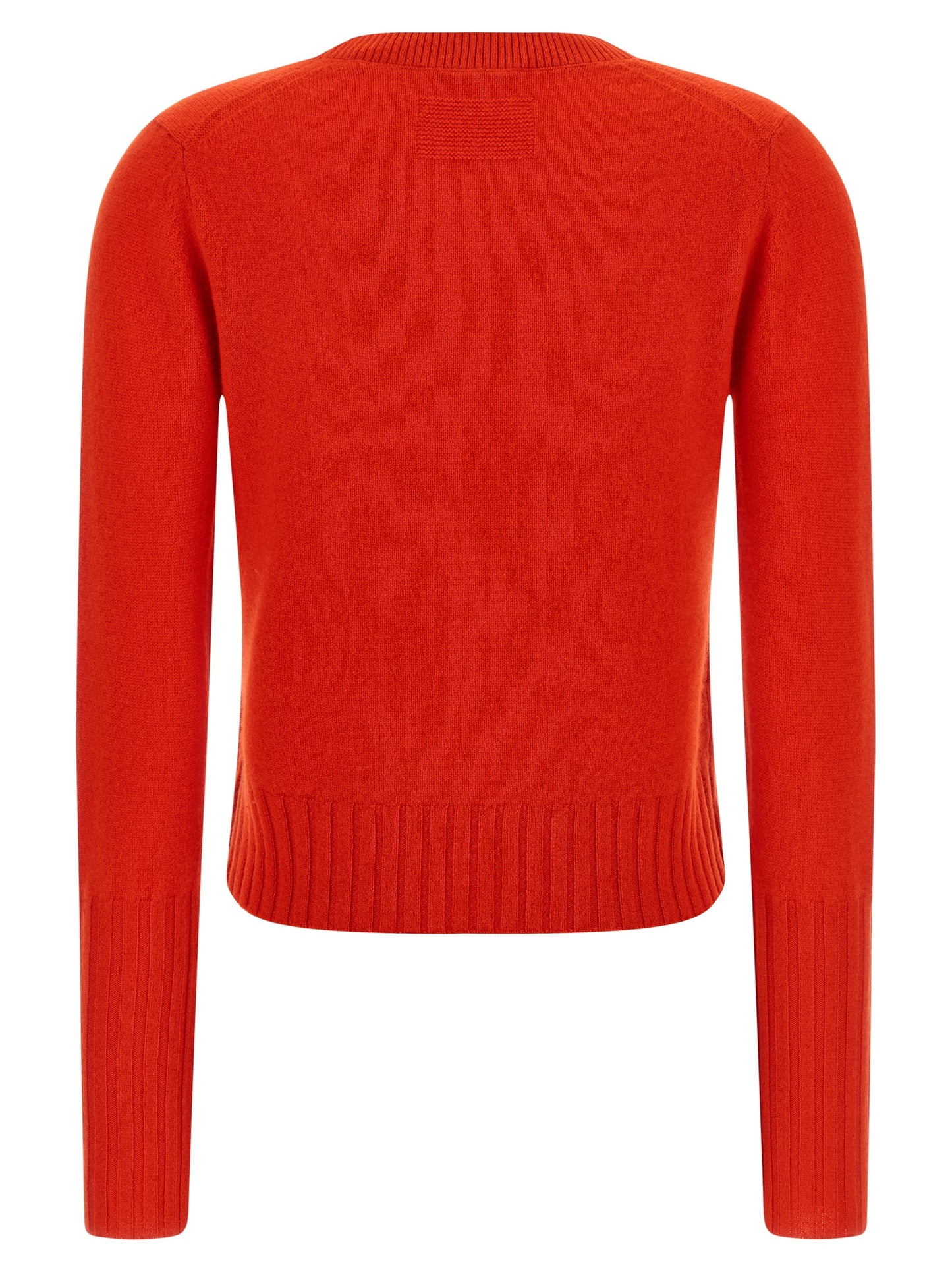 Guest in Residence Multicolor Cashmere Cardigan