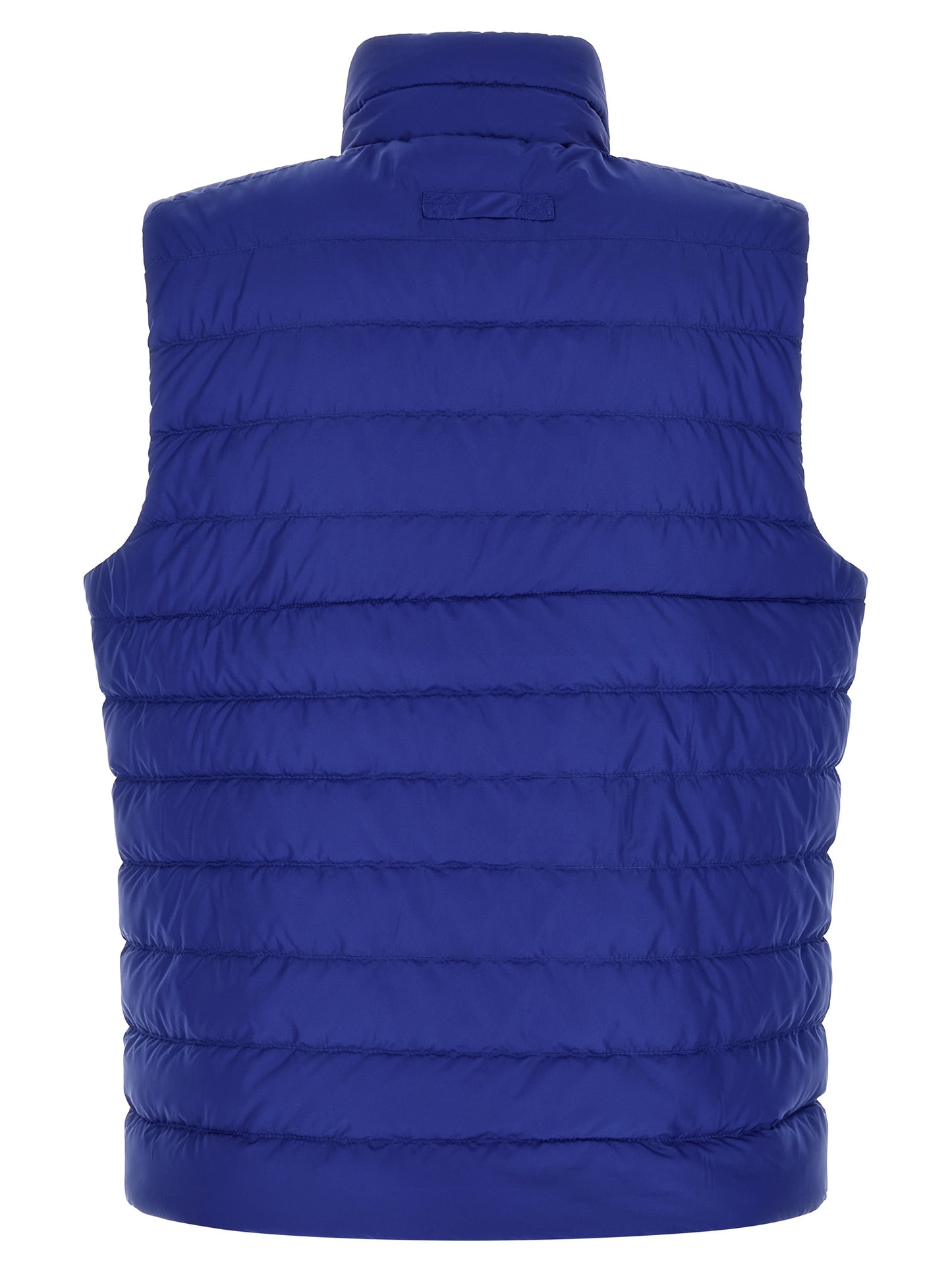 Canada Goose Blue Polyamide Shell Jacket